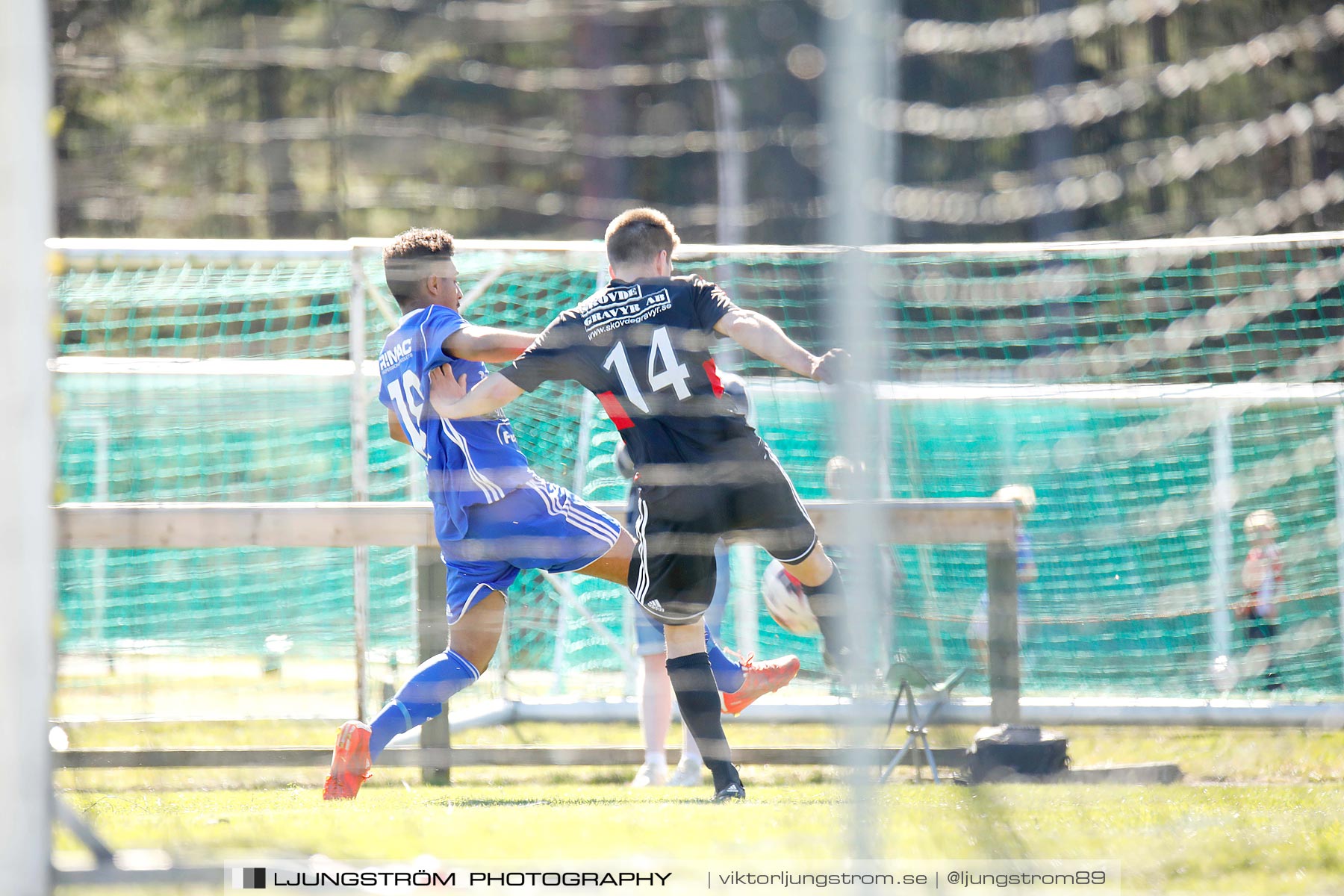 Ulvåkers IF-IFK Skövde FK 1-2,herr,Åbrovallen,Ulvåker,Sverige,Fotboll,,2019,218964