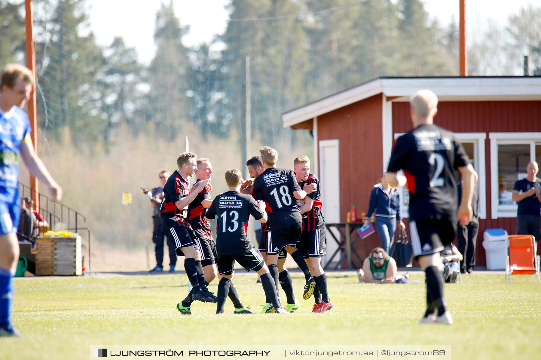 Ulvåkers IF-IFK Skövde FK 1-2,herr,Åbrovallen,Ulvåker,Sverige,Fotboll,,2019,218967