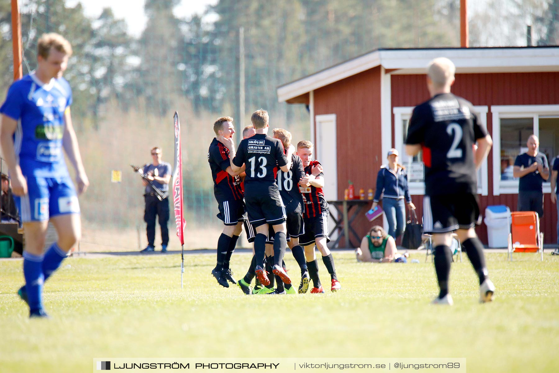 Ulvåkers IF-IFK Skövde FK 1-2,herr,Åbrovallen,Ulvåker,Sverige,Fotboll,,2019,218968