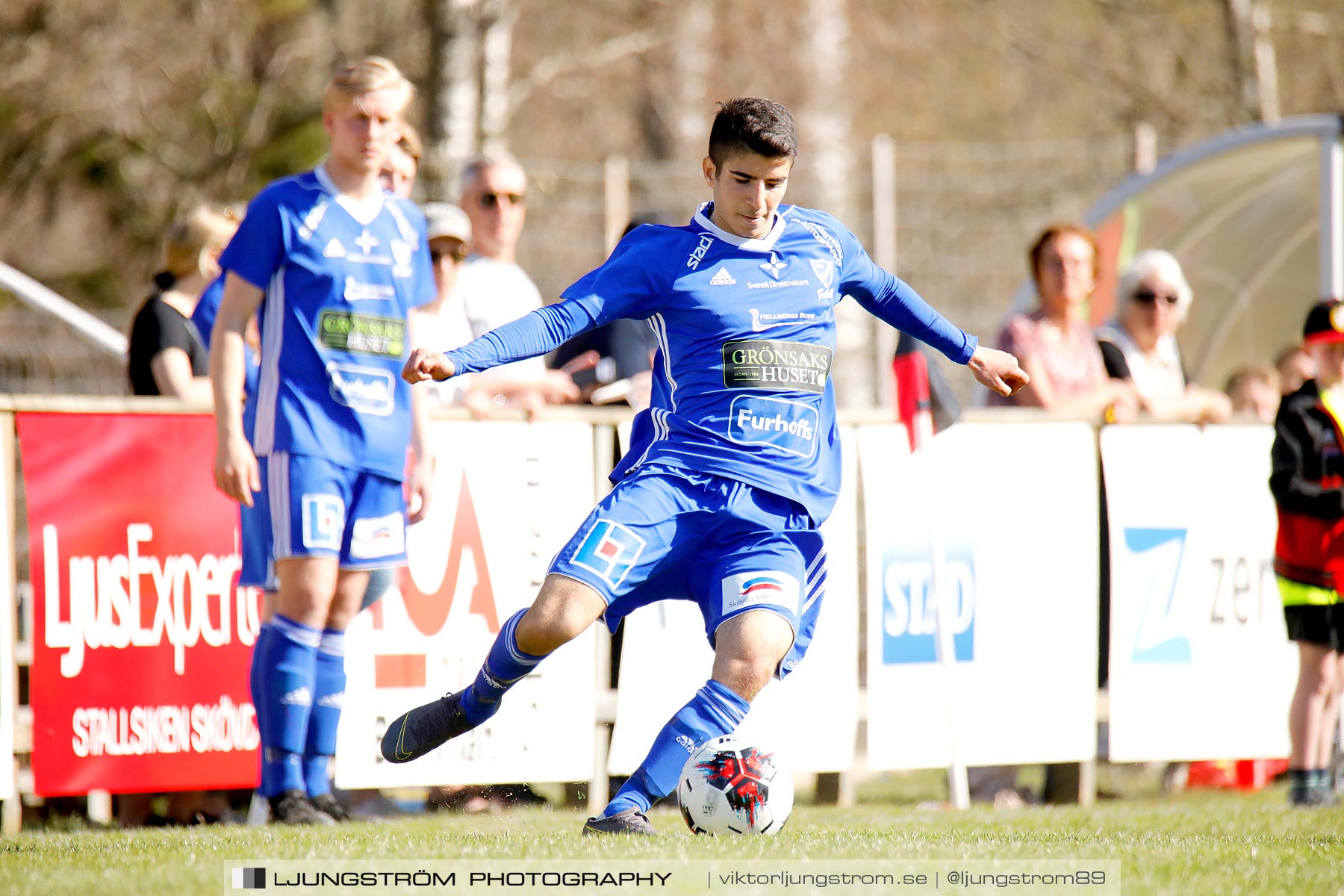 Ulvåkers IF-IFK Skövde FK 1-2,herr,Åbrovallen,Ulvåker,Sverige,Fotboll,,2019,218970