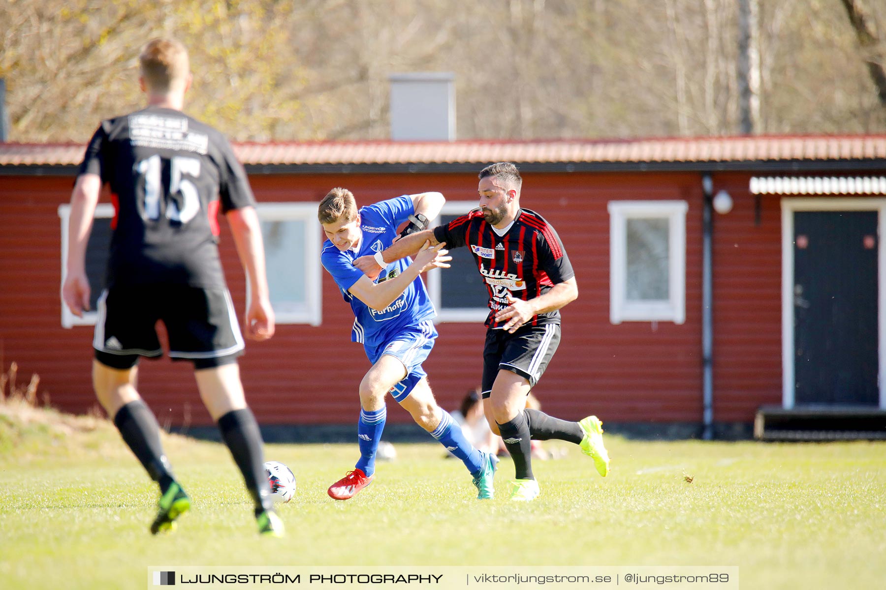 Ulvåkers IF-IFK Skövde FK 1-2,herr,Åbrovallen,Ulvåker,Sverige,Fotboll,,2019,218972