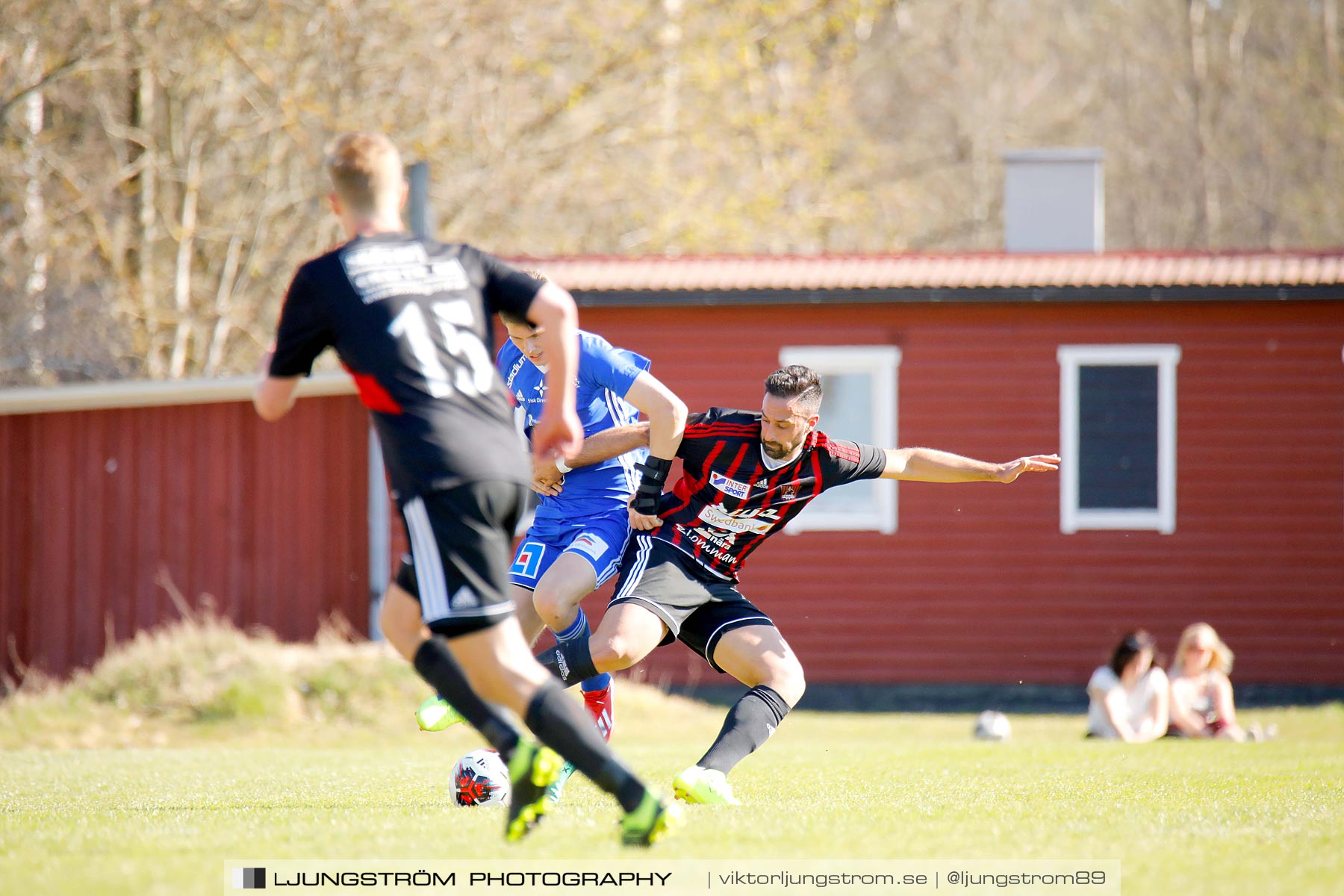 Ulvåkers IF-IFK Skövde FK 1-2,herr,Åbrovallen,Ulvåker,Sverige,Fotboll,,2019,218974