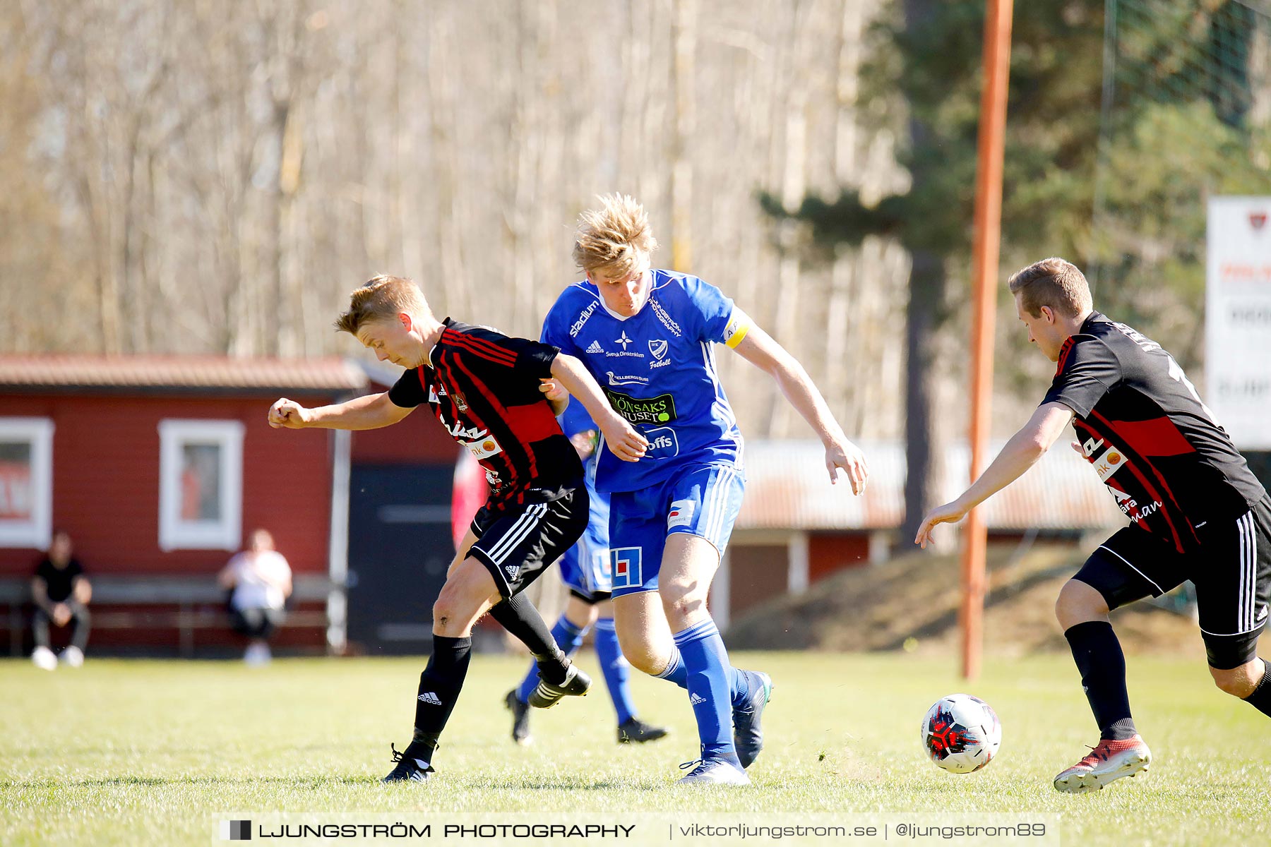 Ulvåkers IF-IFK Skövde FK 1-2,herr,Åbrovallen,Ulvåker,Sverige,Fotboll,,2019,218976