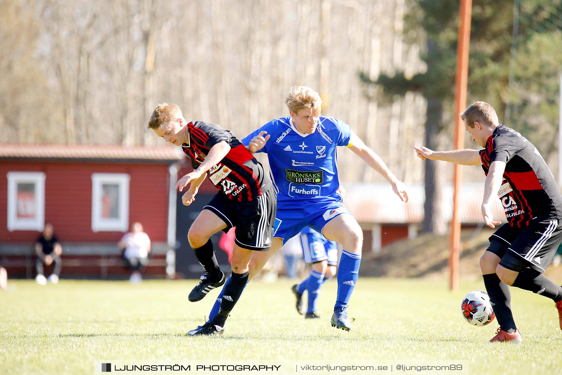 Ulvåkers IF-IFK Skövde FK 1-2,herr,Åbrovallen,Ulvåker,Sverige,Fotboll,,2019,218977
