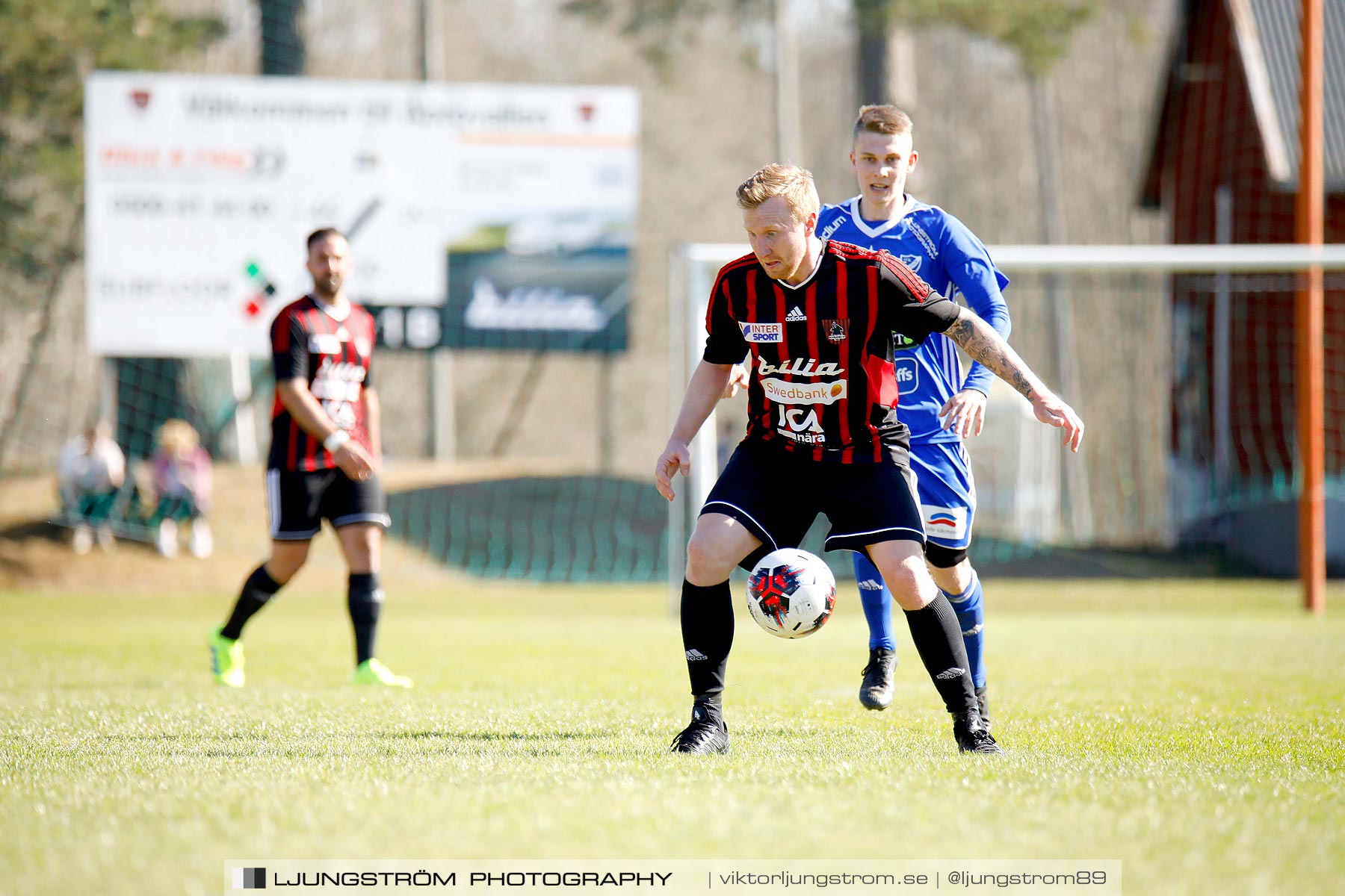 Ulvåkers IF-IFK Skövde FK 1-2,herr,Åbrovallen,Ulvåker,Sverige,Fotboll,,2019,218979