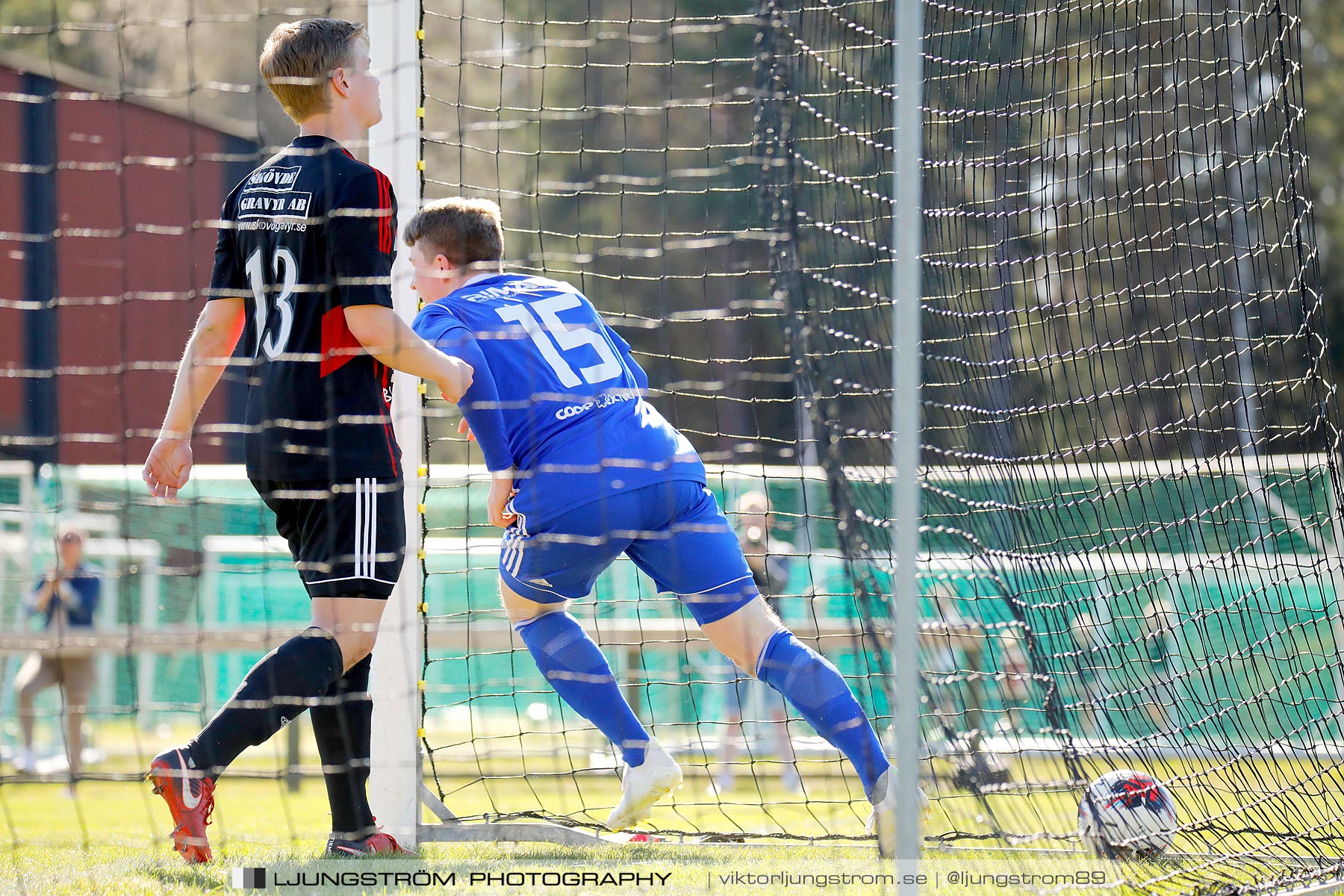 Ulvåkers IF-IFK Skövde FK 1-2,herr,Åbrovallen,Ulvåker,Sverige,Fotboll,,2019,218987