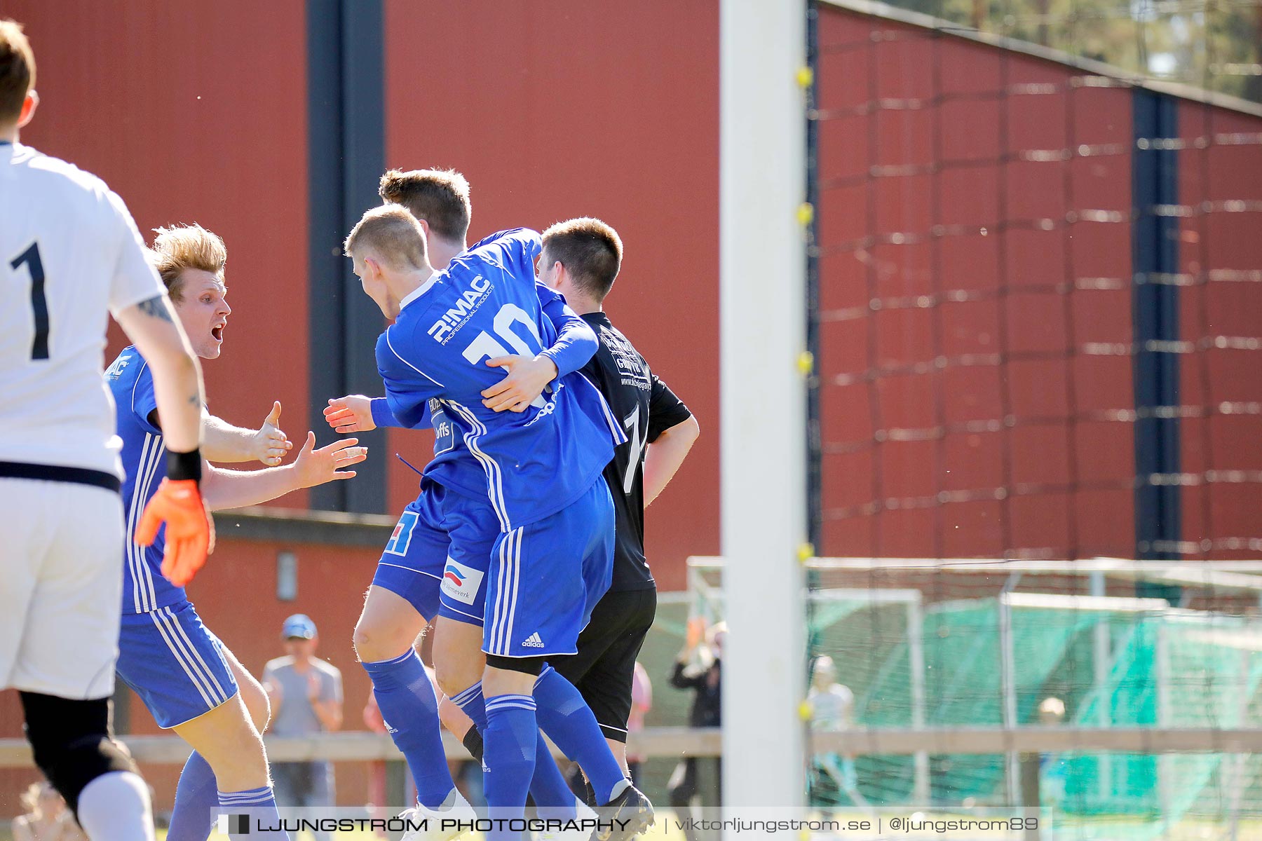 Ulvåkers IF-IFK Skövde FK 1-2,herr,Åbrovallen,Ulvåker,Sverige,Fotboll,,2019,218988