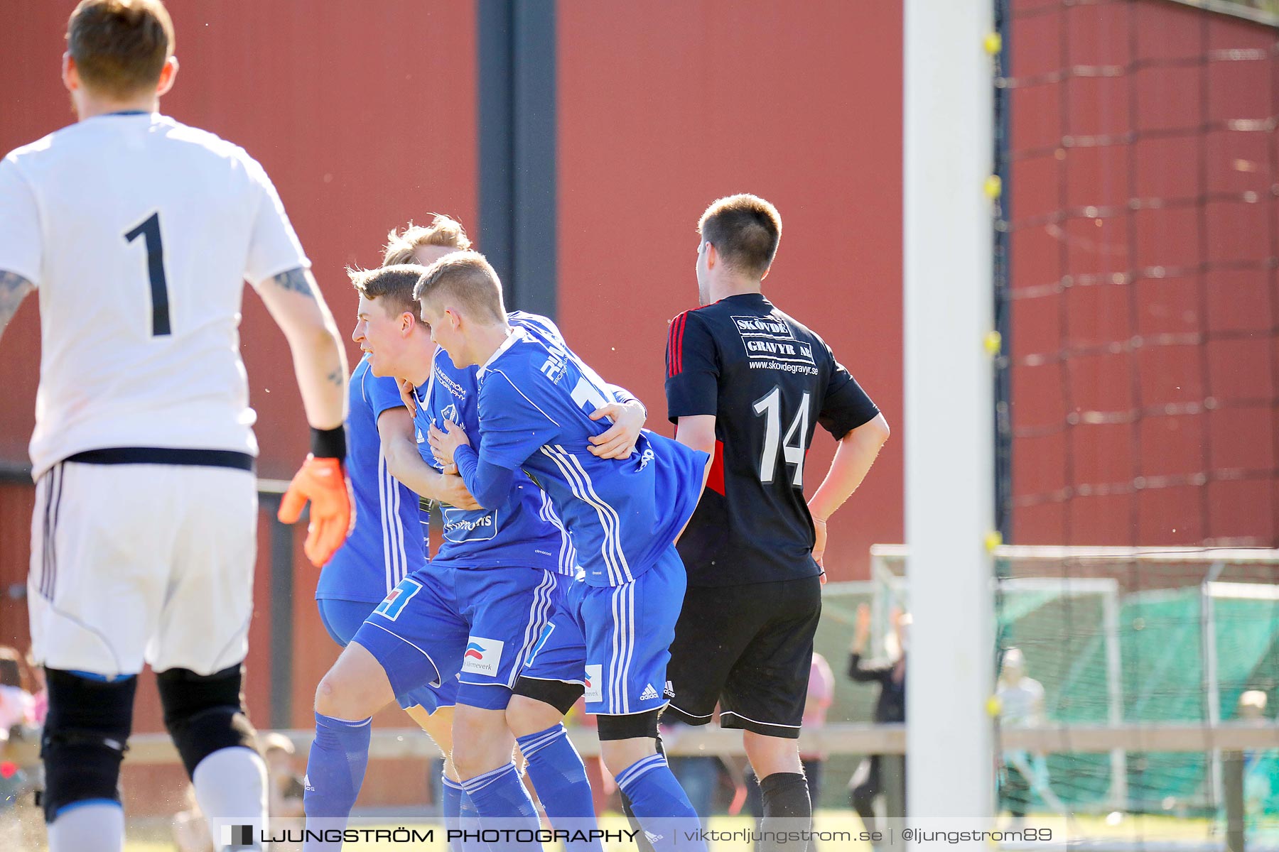 Ulvåkers IF-IFK Skövde FK 1-2,herr,Åbrovallen,Ulvåker,Sverige,Fotboll,,2019,218989