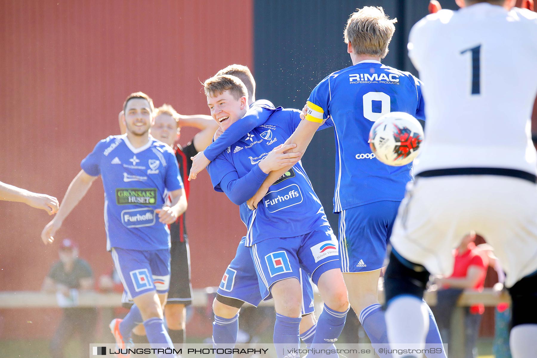 Ulvåkers IF-IFK Skövde FK 1-2,herr,Åbrovallen,Ulvåker,Sverige,Fotboll,,2019,218991