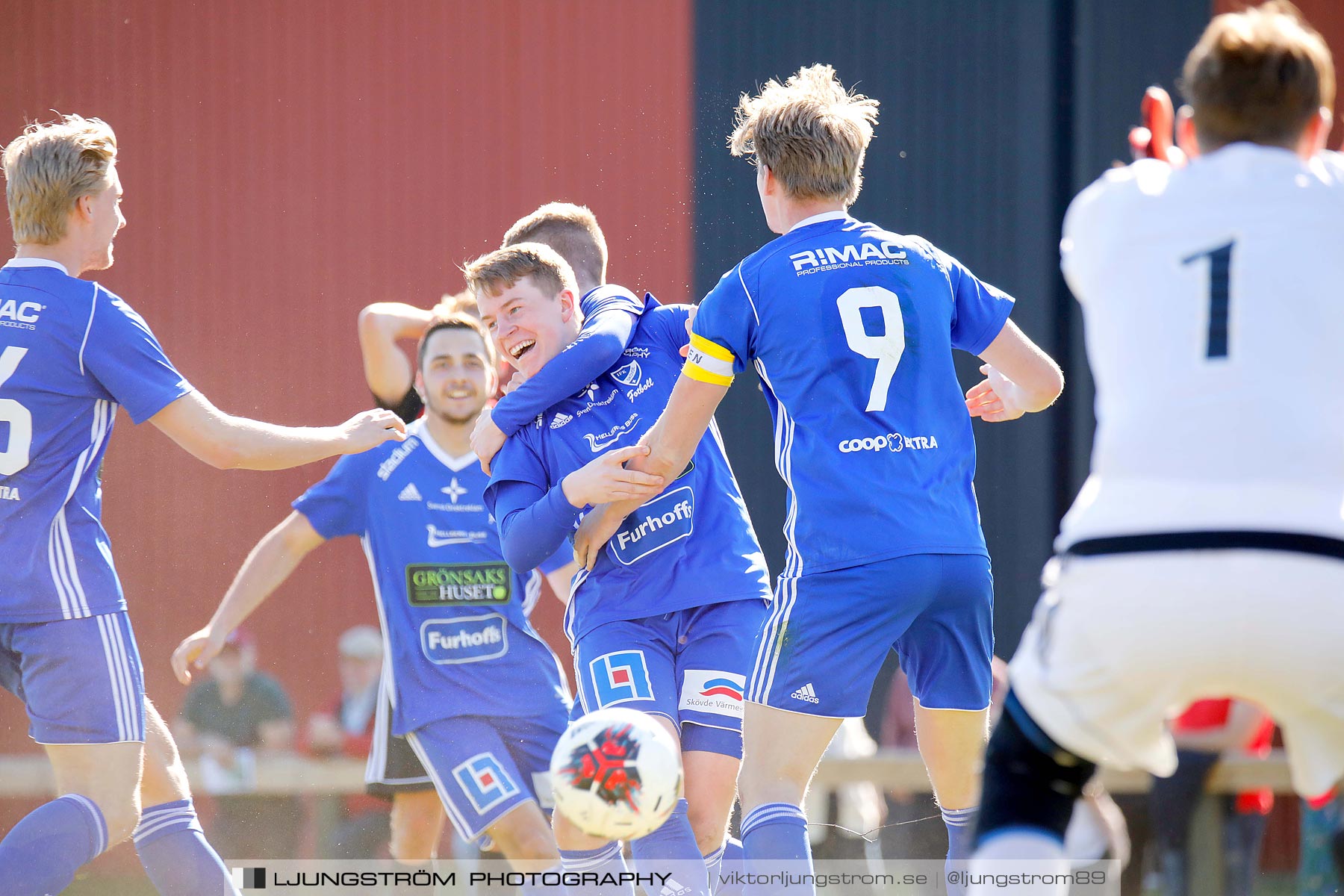 Ulvåkers IF-IFK Skövde FK 1-2,herr,Åbrovallen,Ulvåker,Sverige,Fotboll,,2019,218992