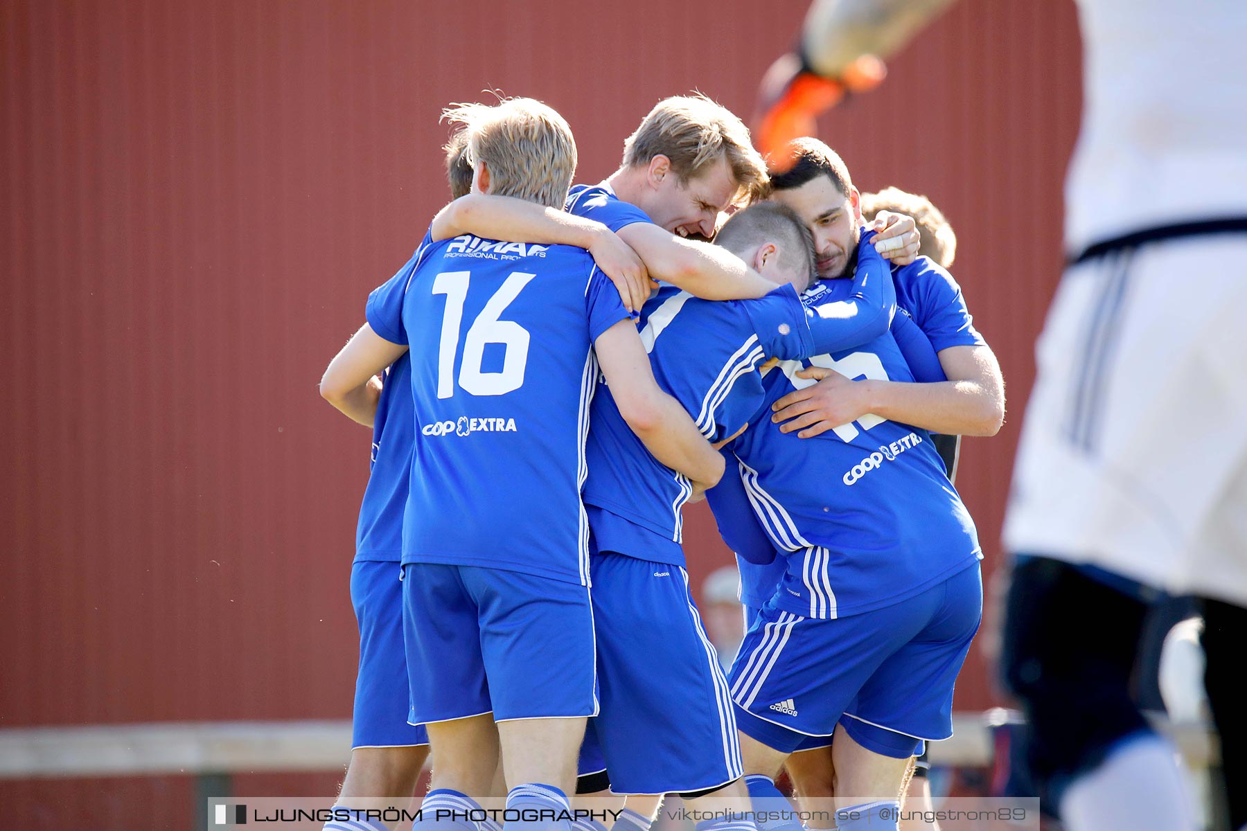 Ulvåkers IF-IFK Skövde FK 1-2,herr,Åbrovallen,Ulvåker,Sverige,Fotboll,,2019,218995