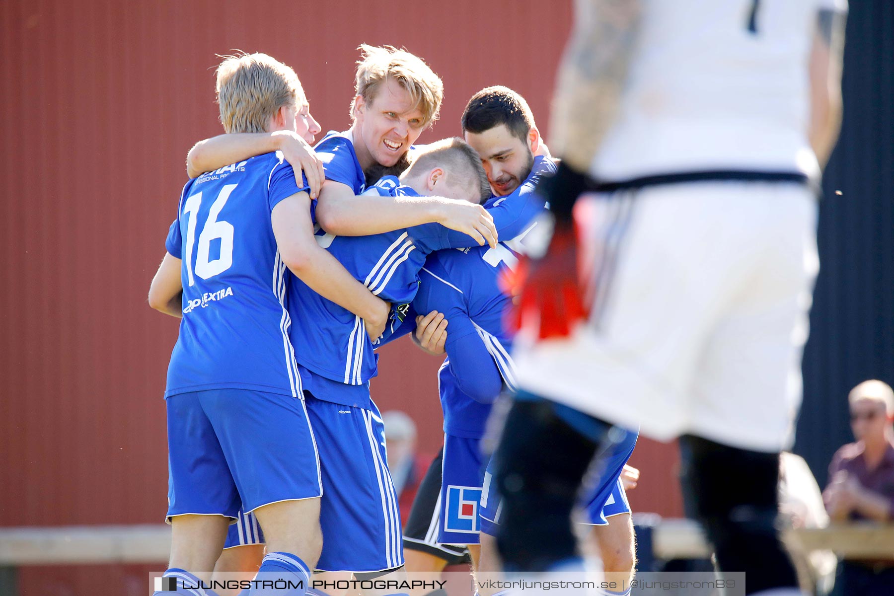 Ulvåkers IF-IFK Skövde FK 1-2,herr,Åbrovallen,Ulvåker,Sverige,Fotboll,,2019,218996