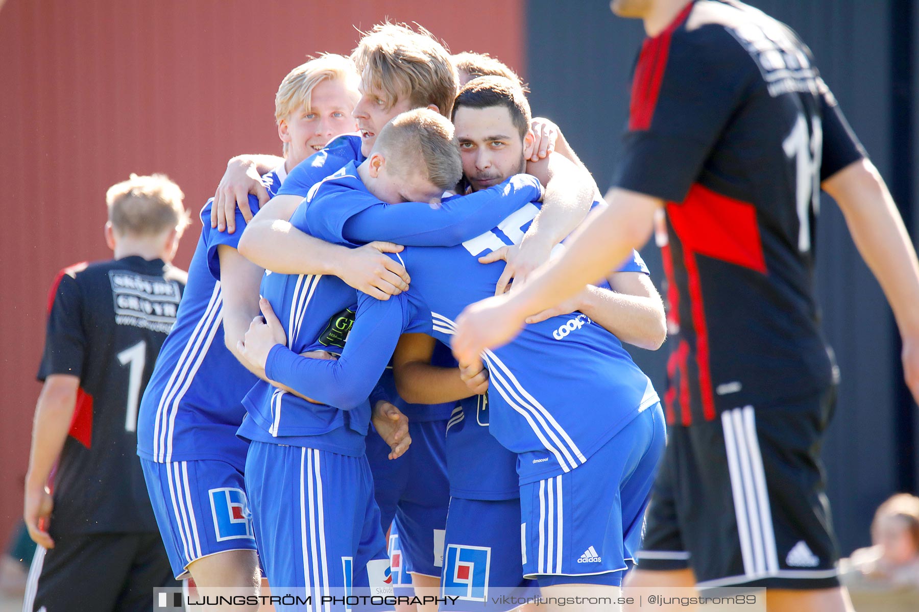 Ulvåkers IF-IFK Skövde FK 1-2,herr,Åbrovallen,Ulvåker,Sverige,Fotboll,,2019,218997