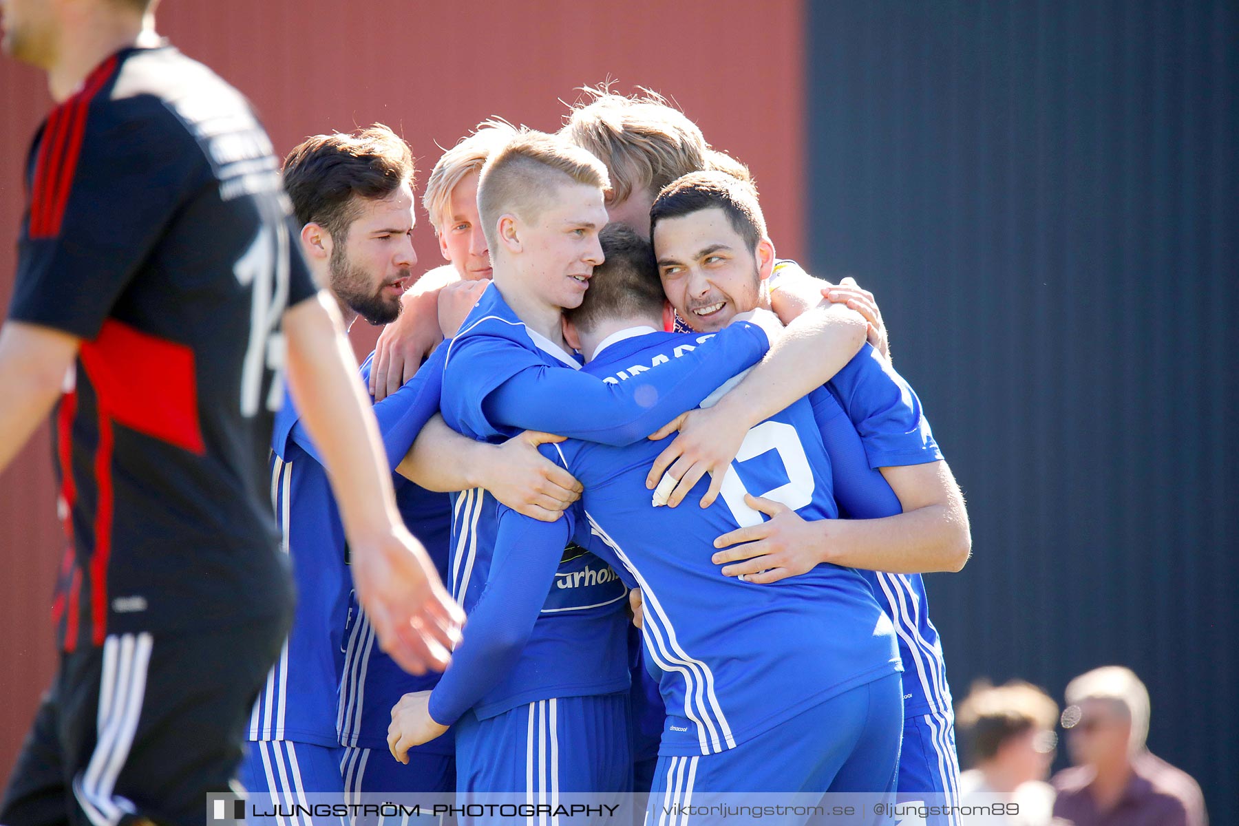 Ulvåkers IF-IFK Skövde FK 1-2,herr,Åbrovallen,Ulvåker,Sverige,Fotboll,,2019,218998