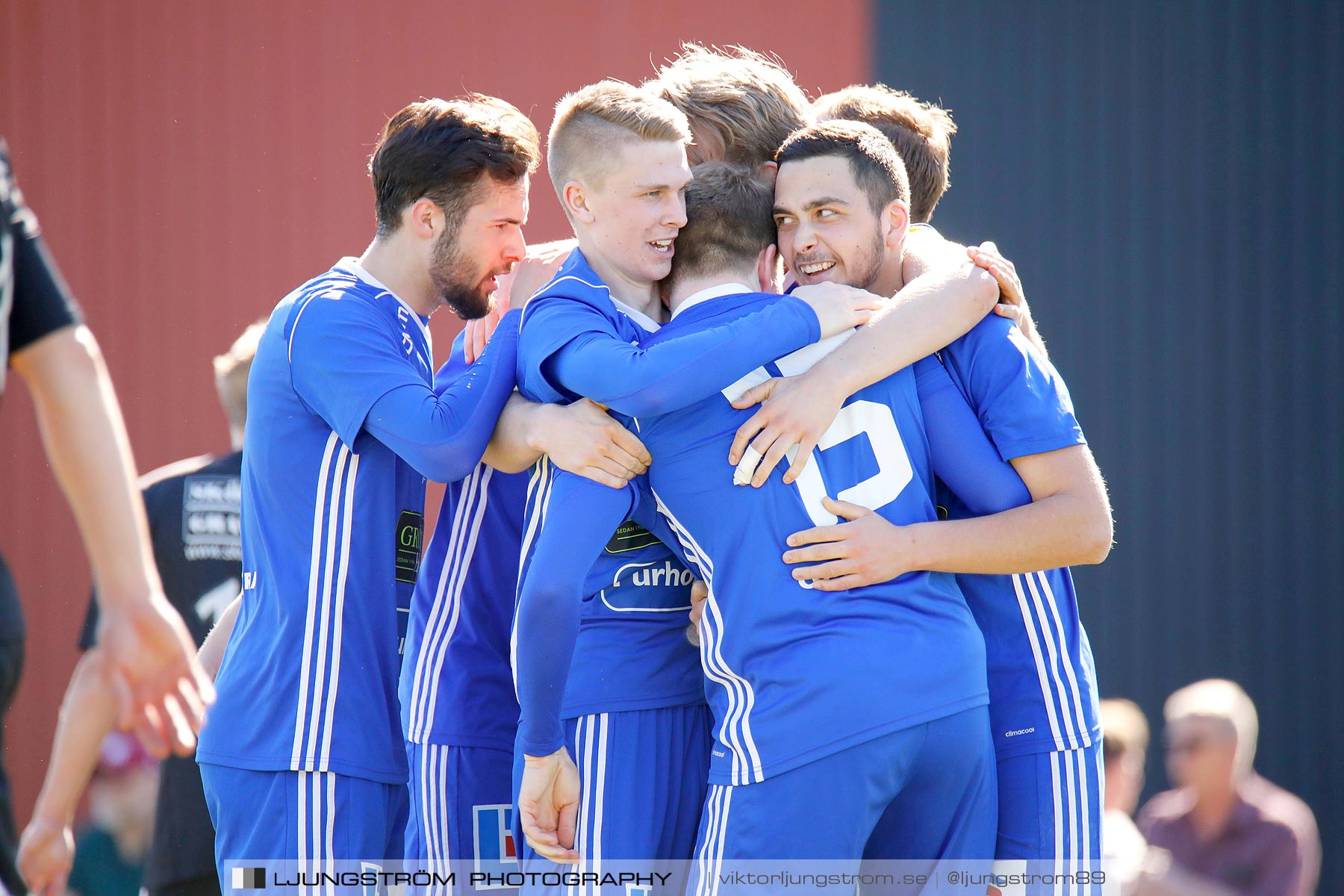 Ulvåkers IF-IFK Skövde FK 1-2,herr,Åbrovallen,Ulvåker,Sverige,Fotboll,,2019,218999