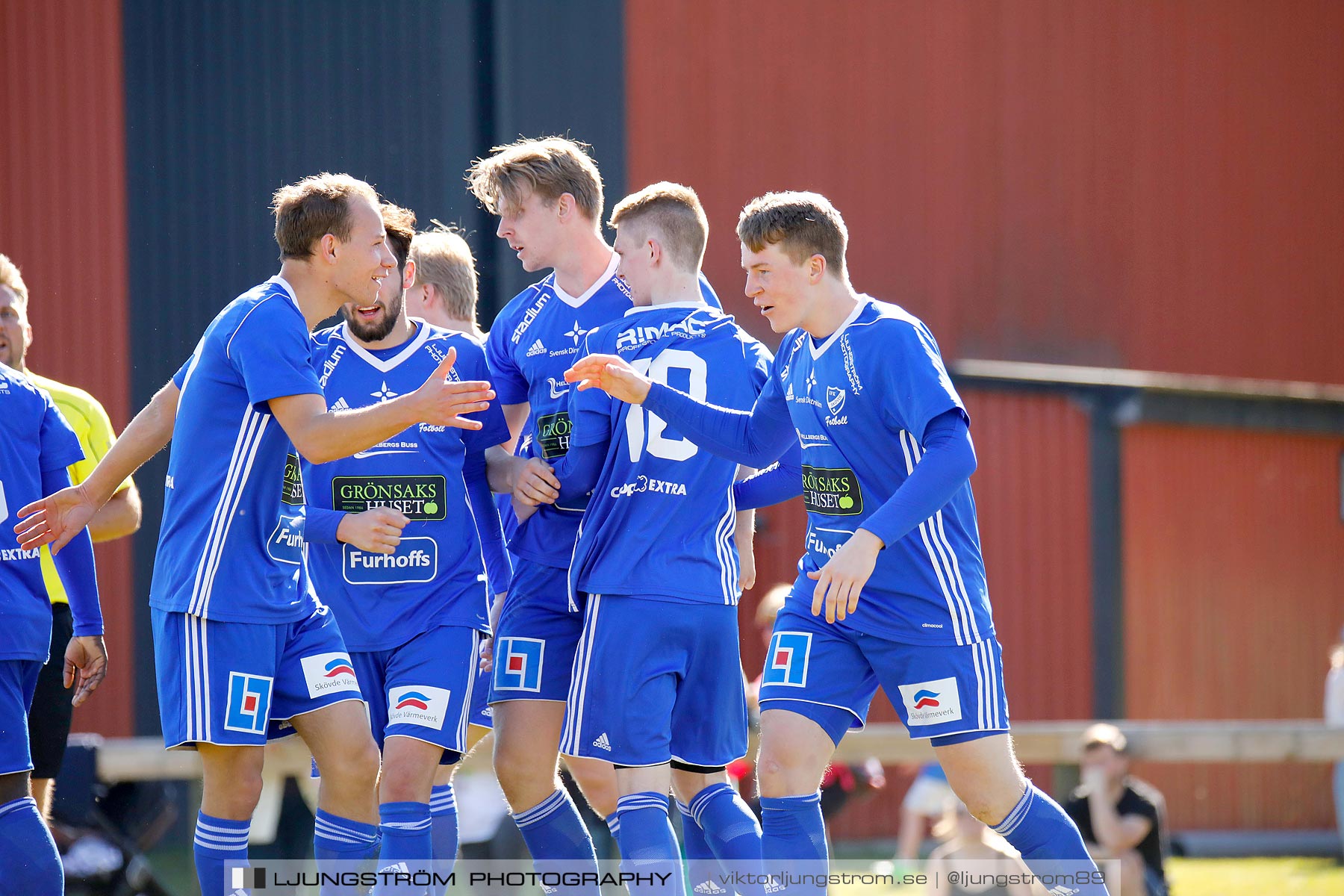 Ulvåkers IF-IFK Skövde FK 1-2,herr,Åbrovallen,Ulvåker,Sverige,Fotboll,,2019,219003