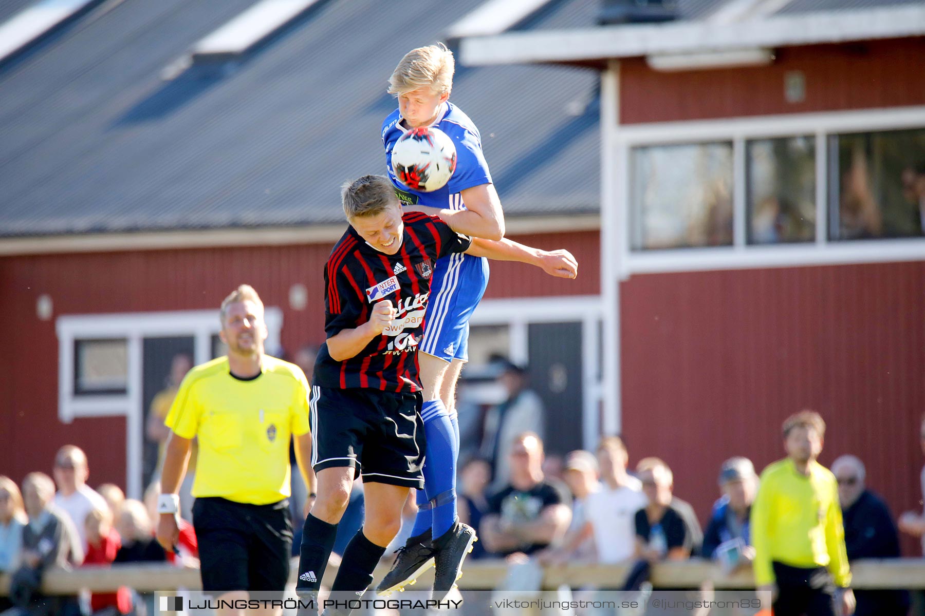 Ulvåkers IF-IFK Skövde FK 1-2,herr,Åbrovallen,Ulvåker,Sverige,Fotboll,,2019,219005