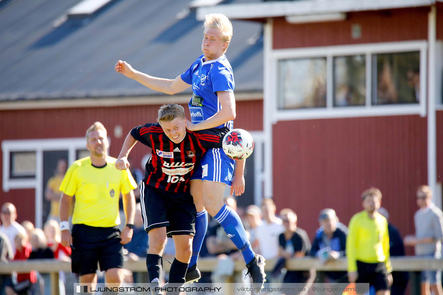 Ulvåkers IF-IFK Skövde FK 1-2,herr,Åbrovallen,Ulvåker,Sverige,Fotboll,,2019,219006