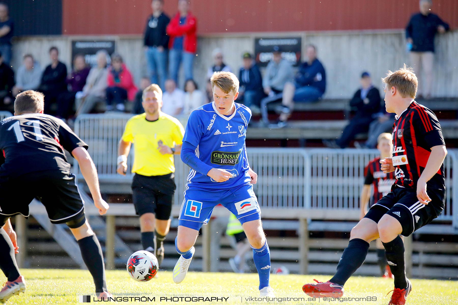 Ulvåkers IF-IFK Skövde FK 1-2,herr,Åbrovallen,Ulvåker,Sverige,Fotboll,,2019,219011