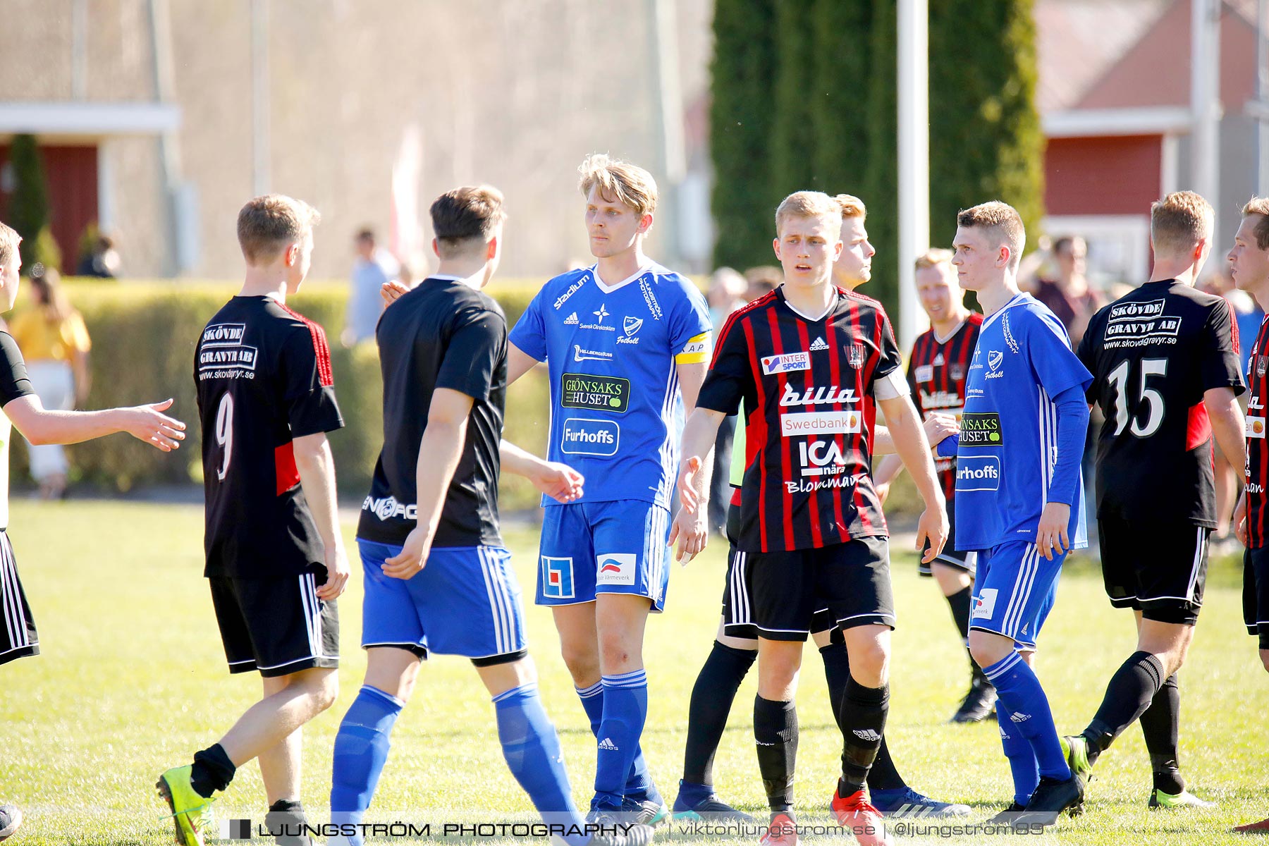 Ulvåkers IF-IFK Skövde FK 1-2,herr,Åbrovallen,Ulvåker,Sverige,Fotboll,,2019,219019