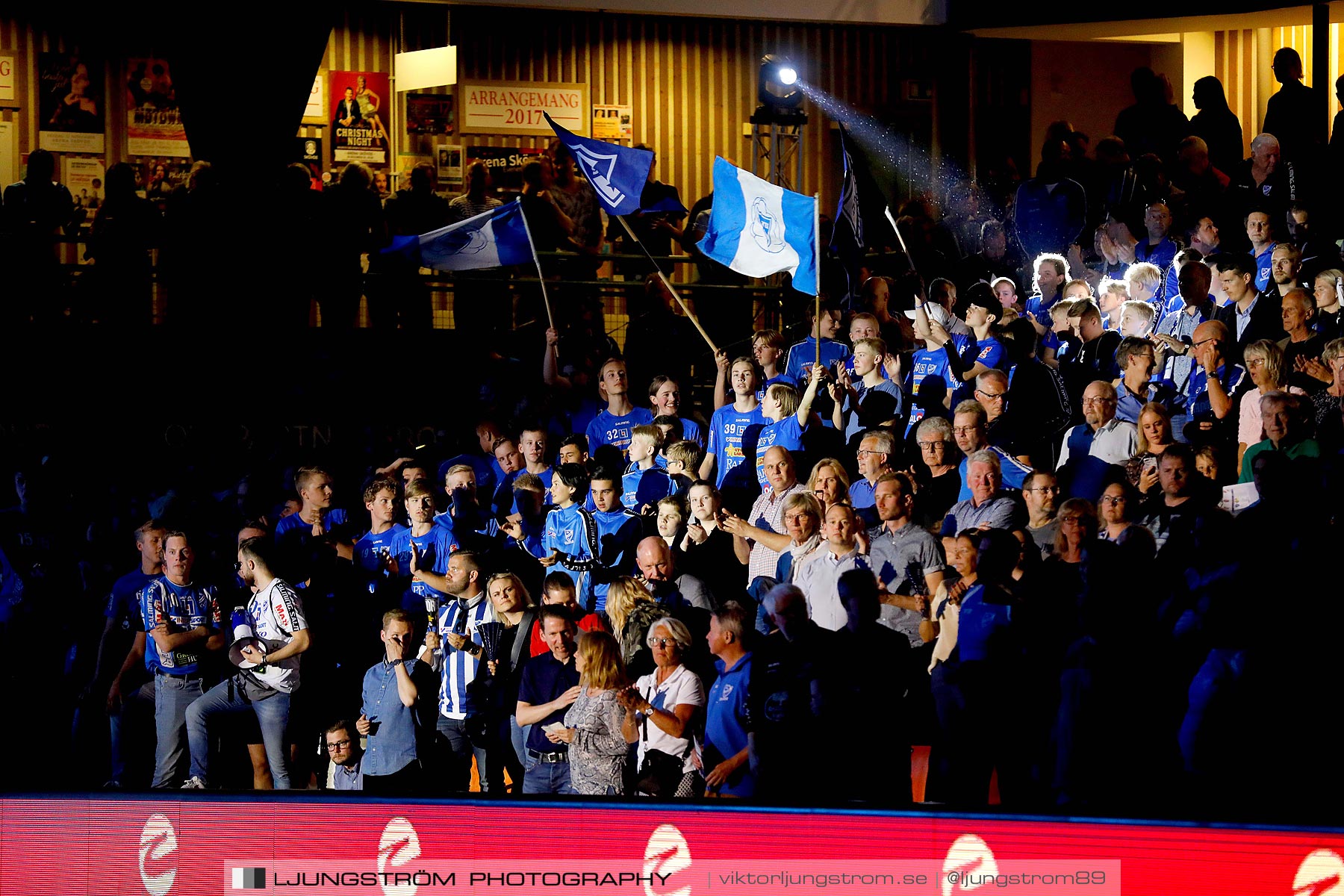 IFK Skövde HK-IK Sävehof 1/2-final 1 30-29,herr,Arena Skövde,Skövde,Sverige,Handboll,,2019,219063