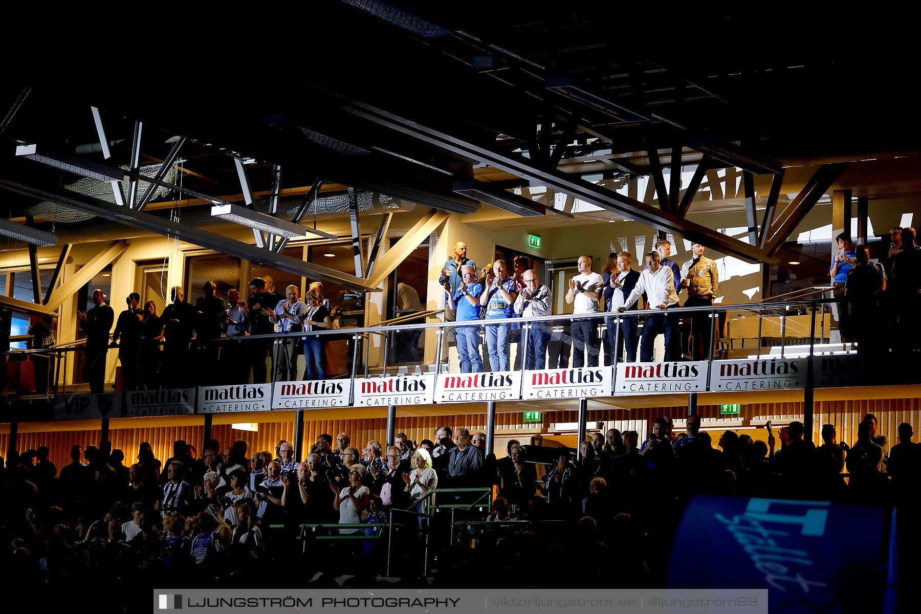 IFK Skövde HK-IK Sävehof 1/2-final 1 30-29,herr,Arena Skövde,Skövde,Sverige,Handboll,,2019,219066