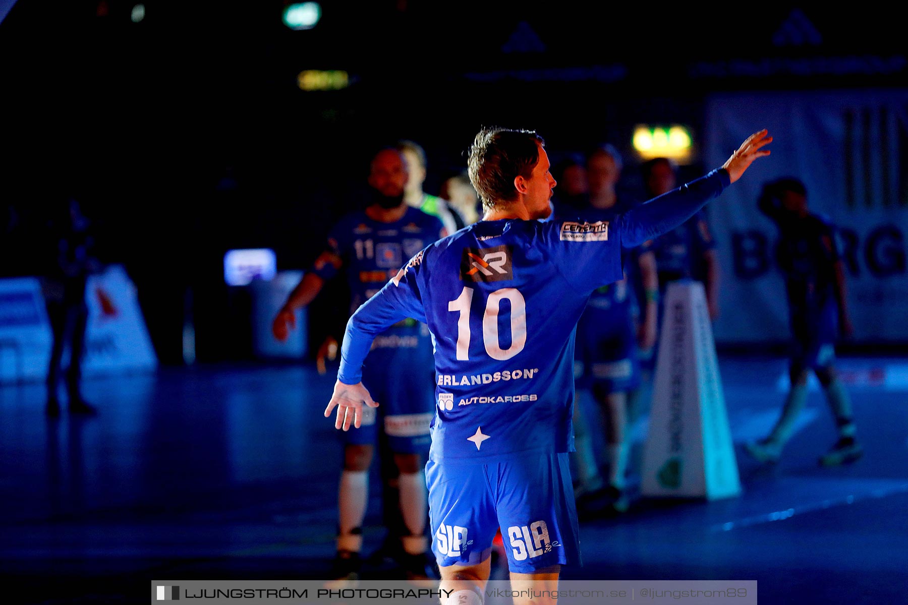 IFK Skövde HK-IK Sävehof 1/2-final 1 30-29,herr,Arena Skövde,Skövde,Sverige,Handboll,,2019,219074