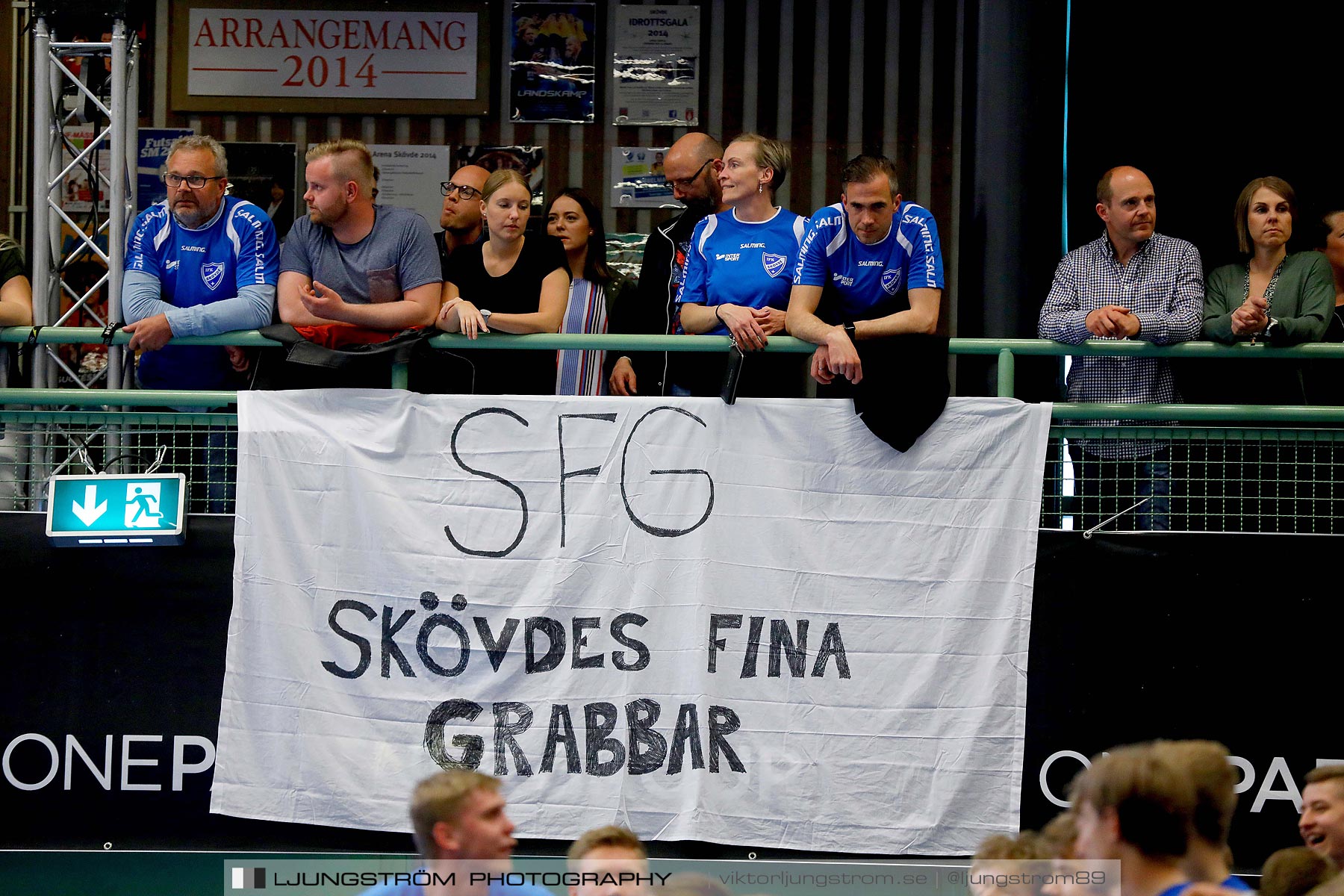IFK Skövde HK-IK Sävehof 1/2-final 1 30-29,herr,Arena Skövde,Skövde,Sverige,Handboll,,2019,219091