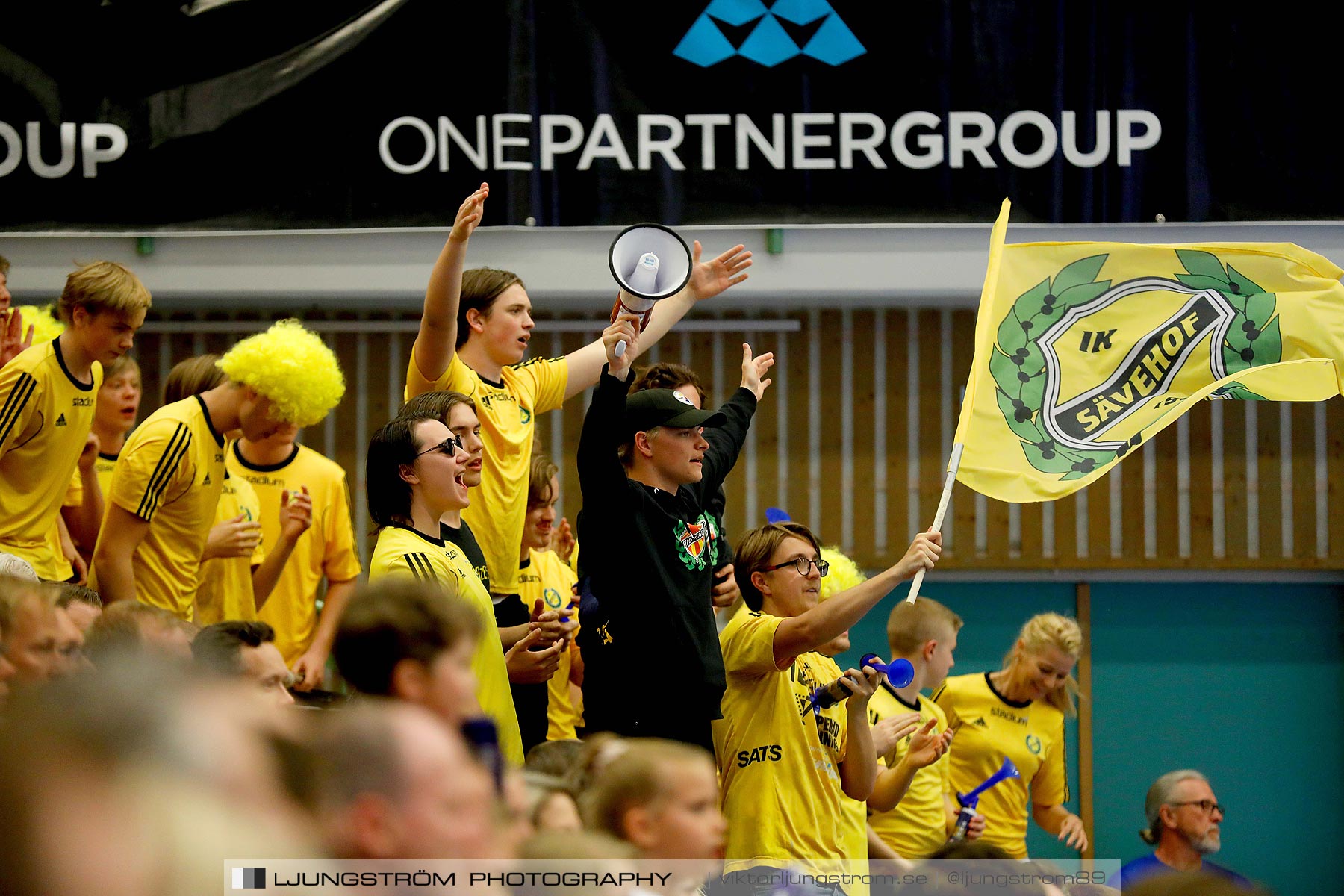 IFK Skövde HK-IK Sävehof 1/2-final 1 30-29,herr,Arena Skövde,Skövde,Sverige,Handboll,,2019,219107