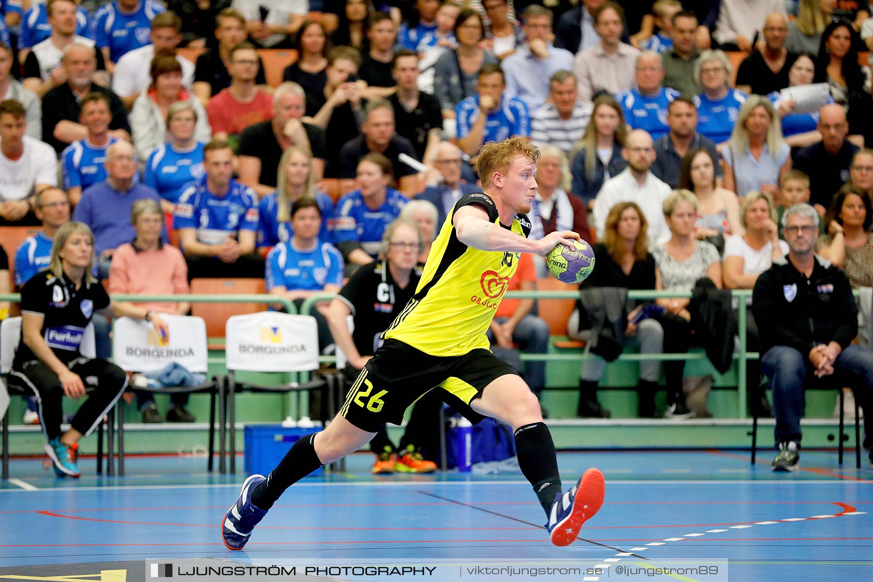 IFK Skövde HK-IK Sävehof 1/2-final 1 30-29,herr,Arena Skövde,Skövde,Sverige,Handboll,,2019,219160