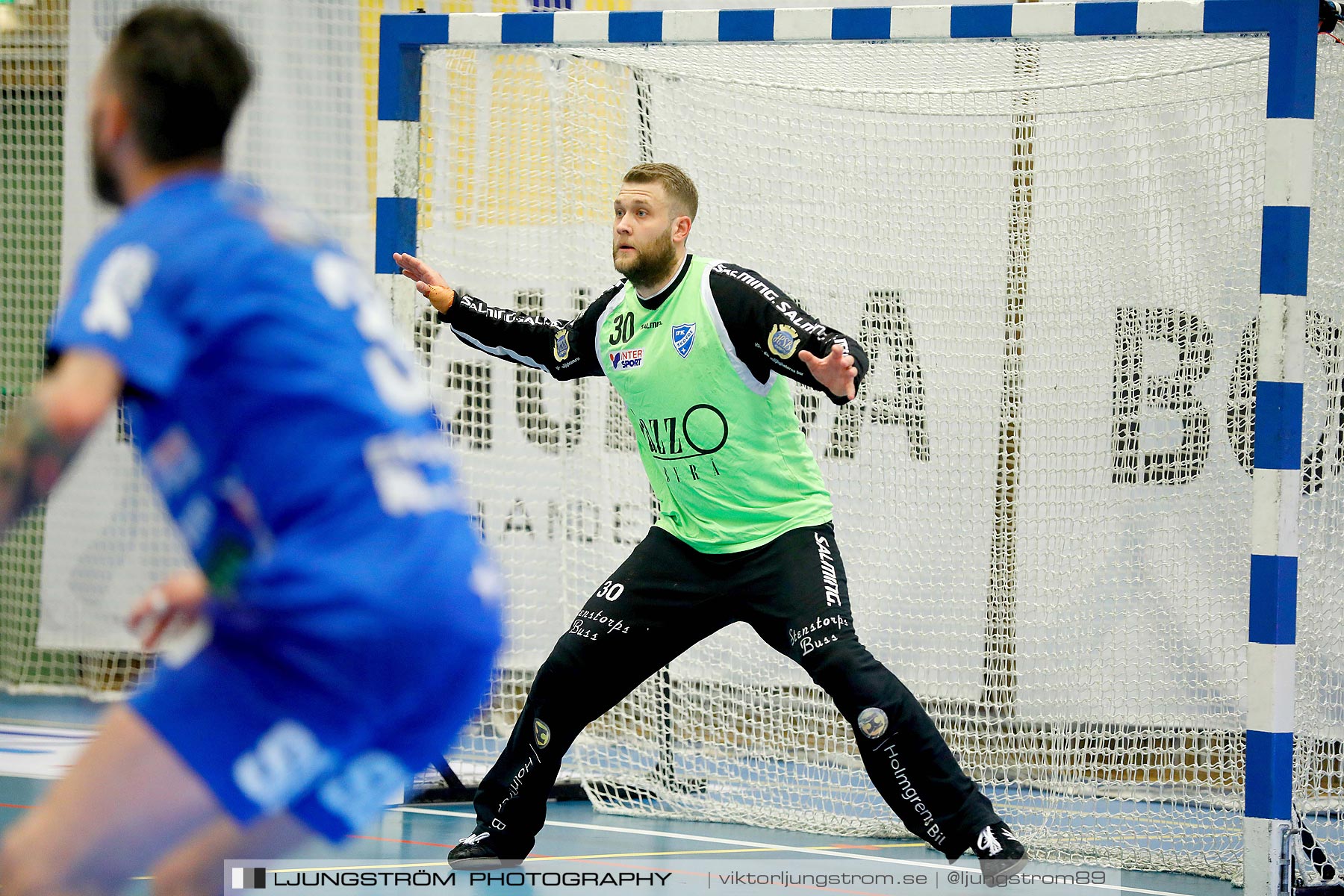 IFK Skövde HK-IK Sävehof 1/2-final 1 30-29,herr,Arena Skövde,Skövde,Sverige,Handboll,,2019,219182