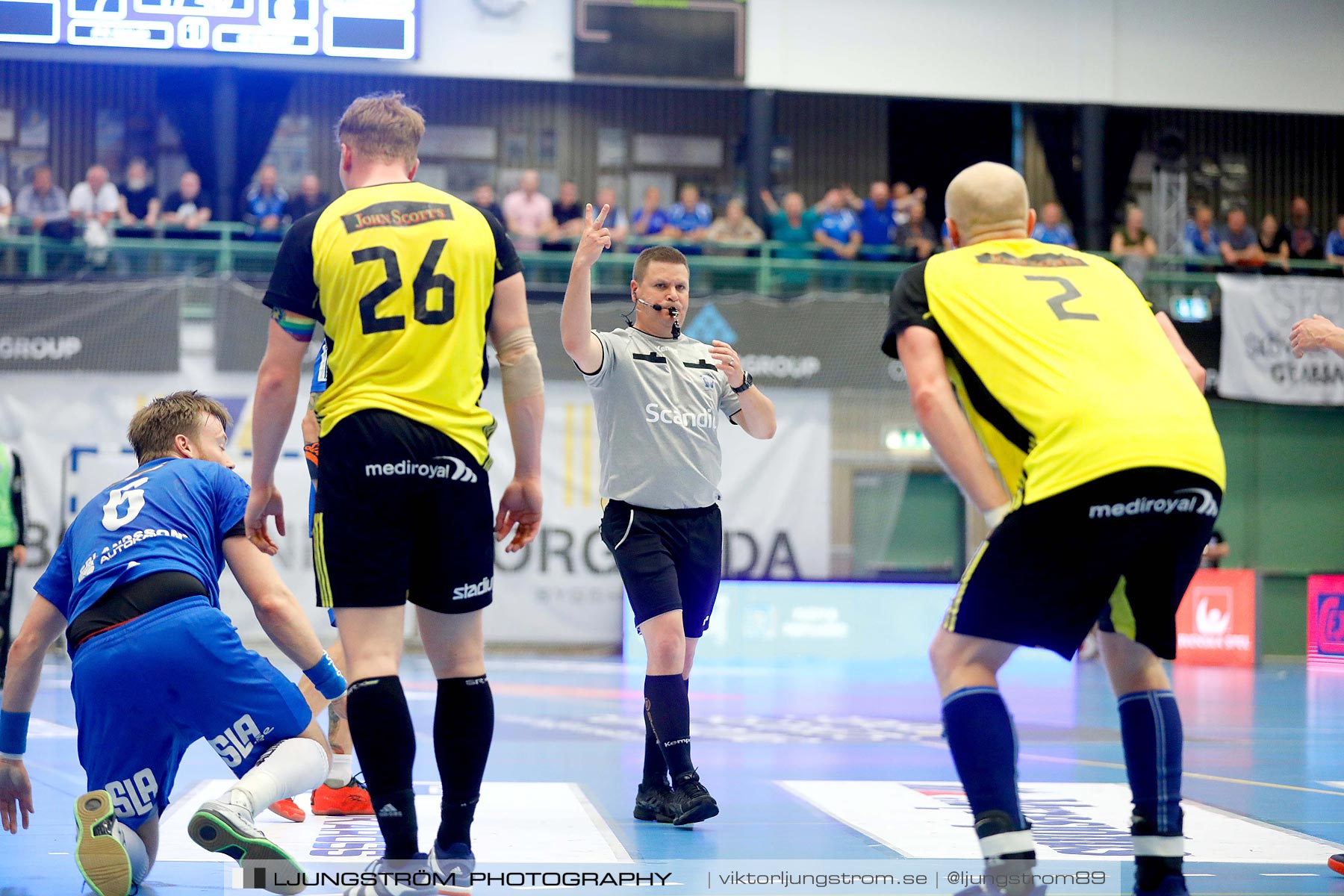 IFK Skövde HK-IK Sävehof 1/2-final 1 30-29,herr,Arena Skövde,Skövde,Sverige,Handboll,,2019,219193