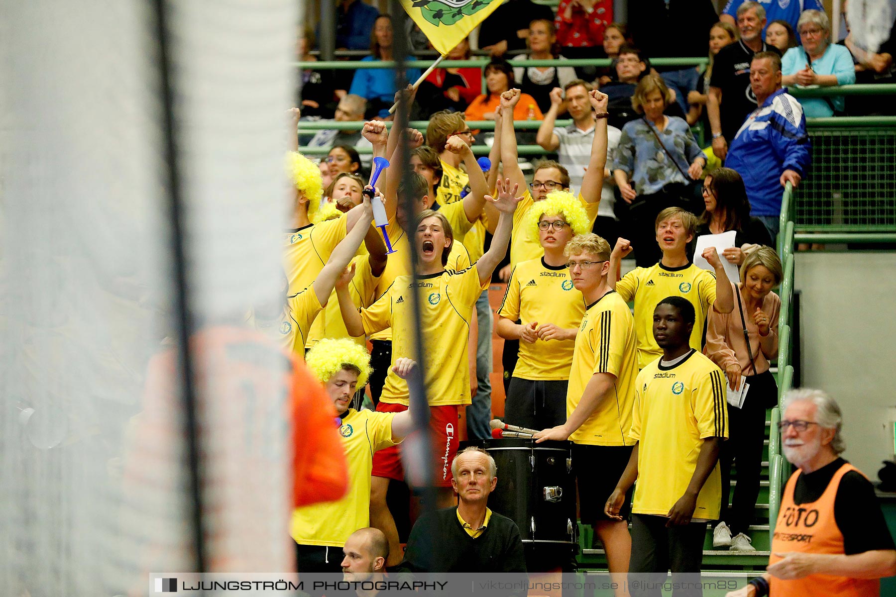 IFK Skövde HK-IK Sävehof 1/2-final 1 30-29,herr,Arena Skövde,Skövde,Sverige,Handboll,,2019,219211