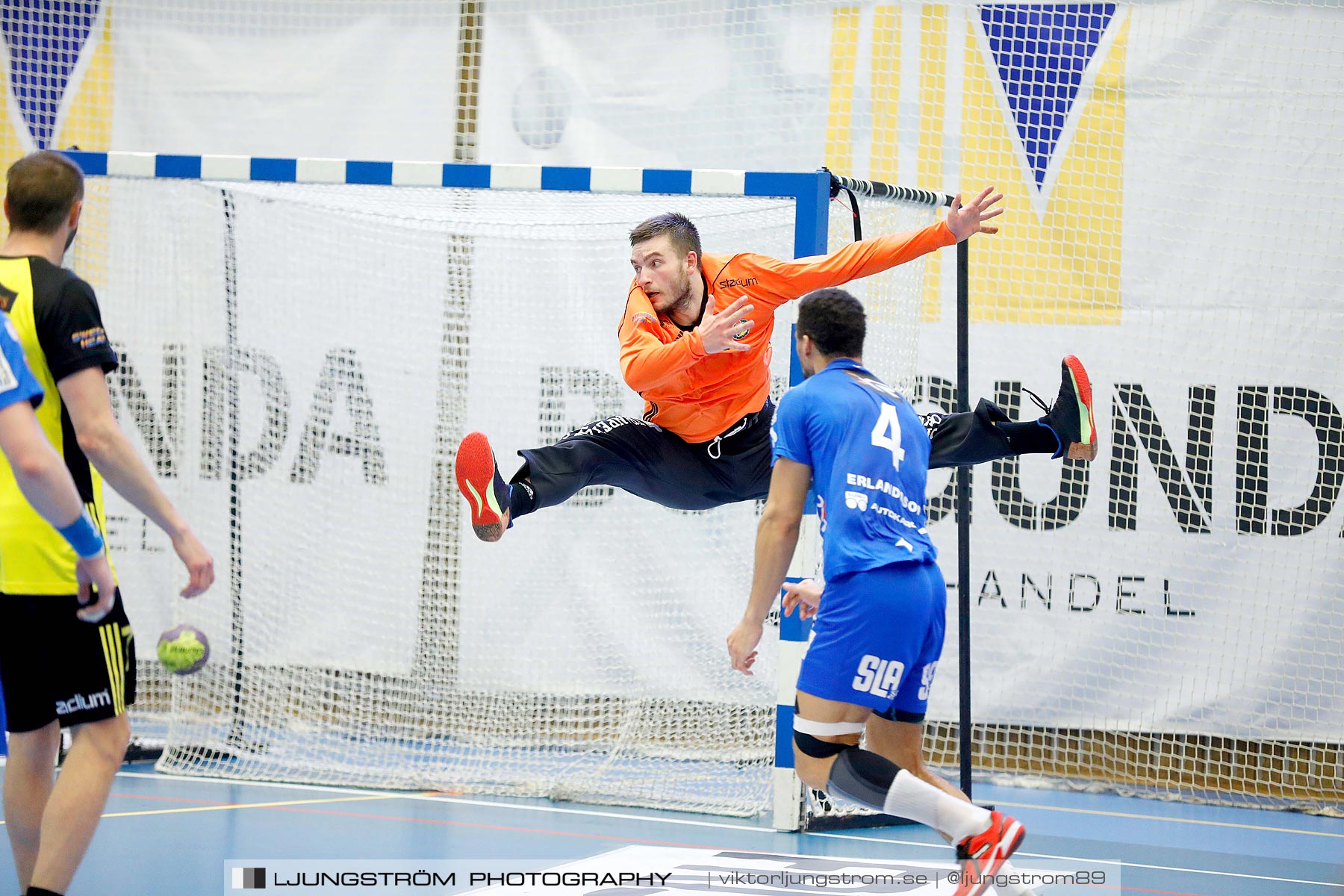 IFK Skövde HK-IK Sävehof 1/2-final 1 30-29,herr,Arena Skövde,Skövde,Sverige,Handboll,,2019,219292