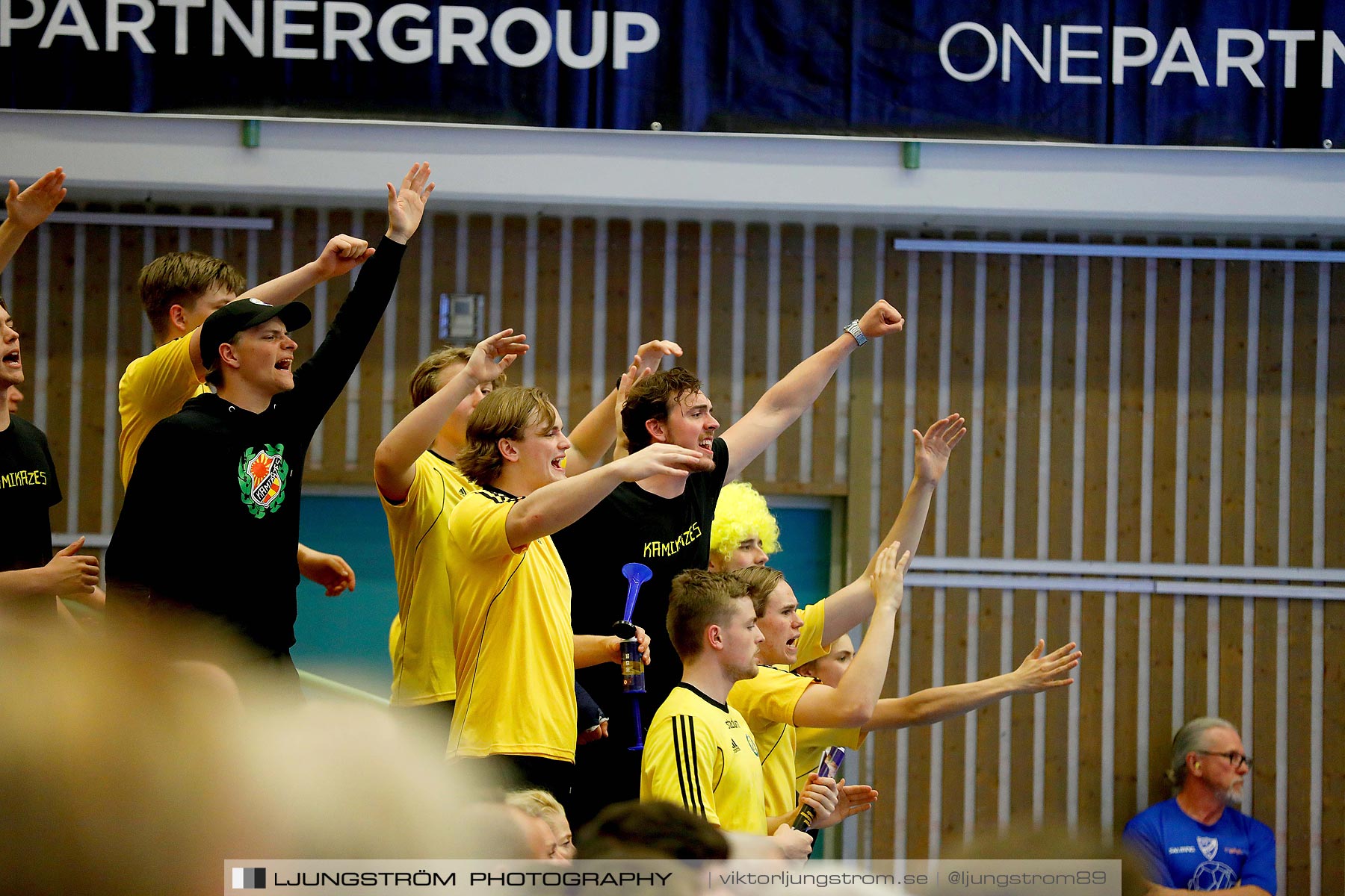 IFK Skövde HK-IK Sävehof 1/2-final 1 30-29,herr,Arena Skövde,Skövde,Sverige,Handboll,,2019,219316