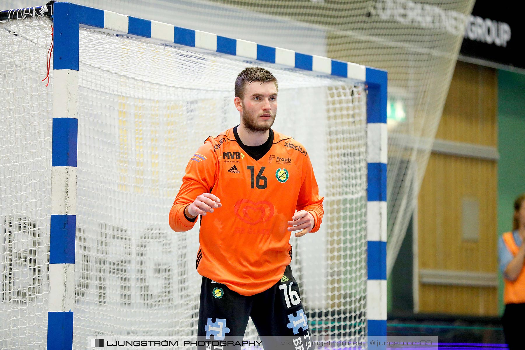 IFK Skövde HK-IK Sävehof 1/2-final 1 30-29,herr,Arena Skövde,Skövde,Sverige,Handboll,,2019,219380