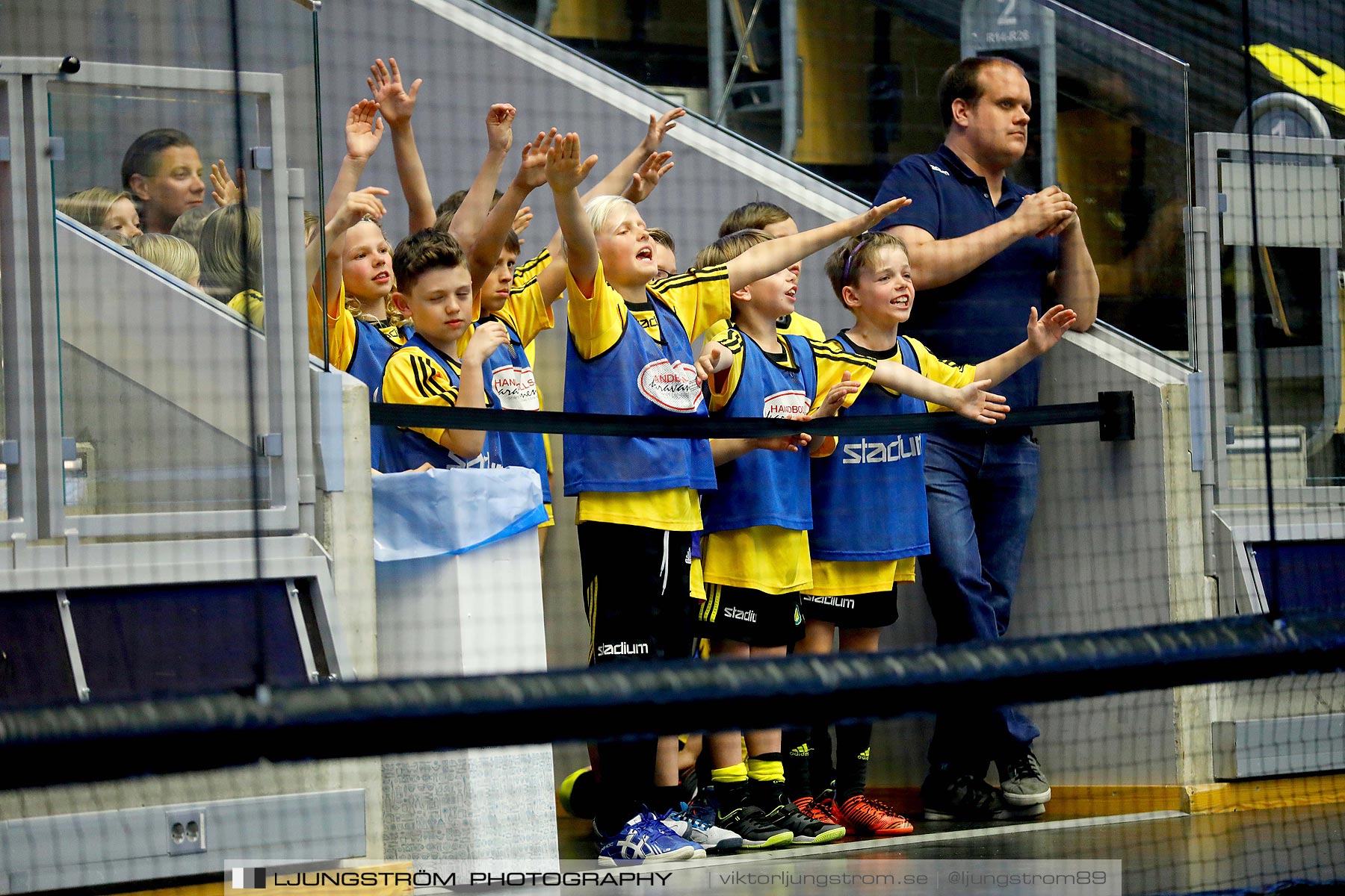 IK Sävehof-IFK Skövde HK 1/2-final 2 26-23,herr,Partille Arena,Partille,Sverige,Handboll,,2019,219607