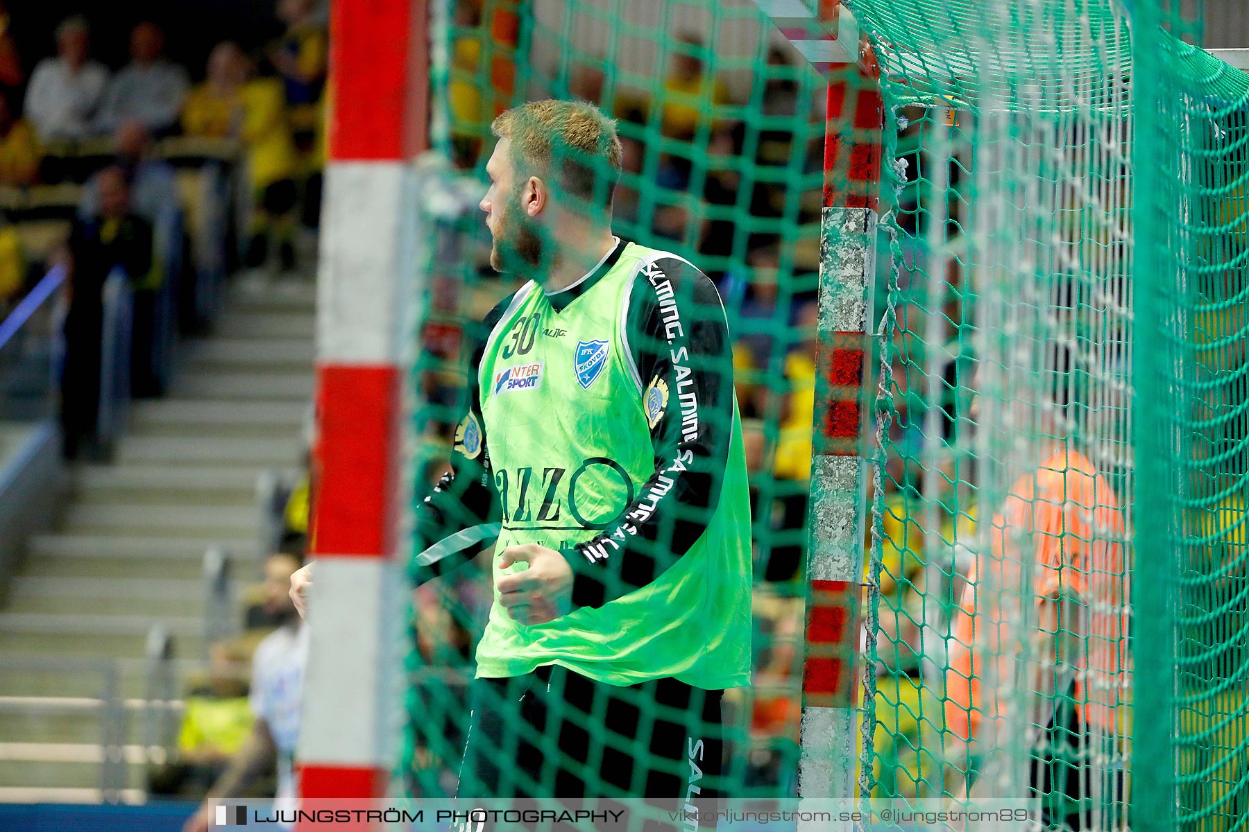 IK Sävehof-IFK Skövde HK 1/2-final 2 26-23,herr,Partille Arena,Partille,Sverige,Handboll,,2019,219636