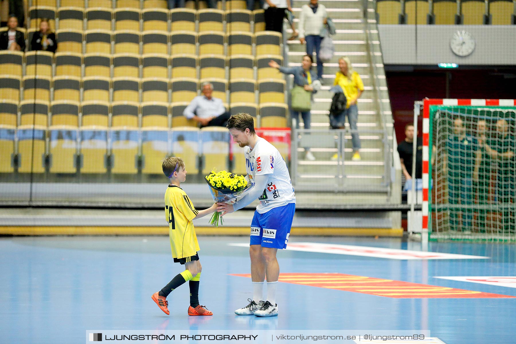 IK Sävehof-IFK Skövde HK 1/2-final 2 26-23,herr,Partille Arena,Partille,Sverige,Handboll,,2019,219733