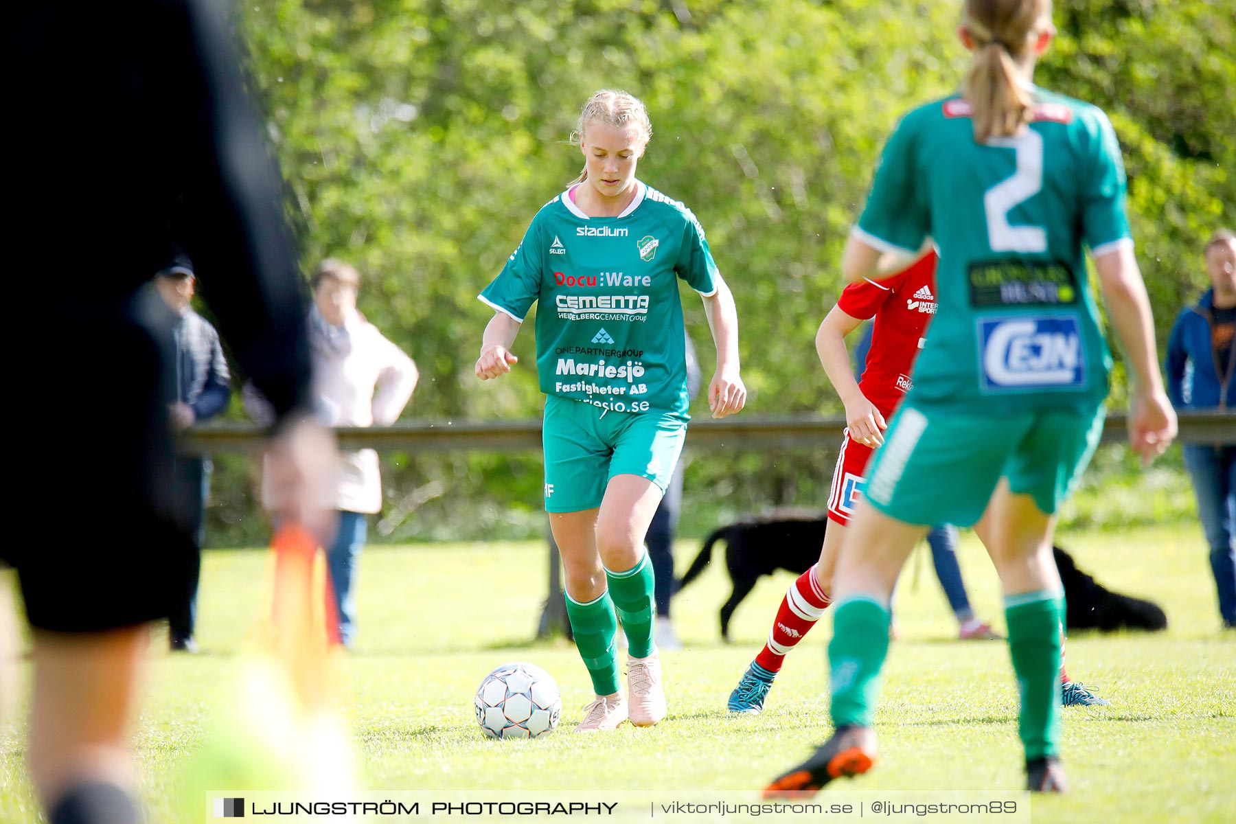 Våmbs IF-Mariestads BoIS FF 0-3,dam,Claesborgs IP,Skövde,Sverige,Fotboll,,2019,219778