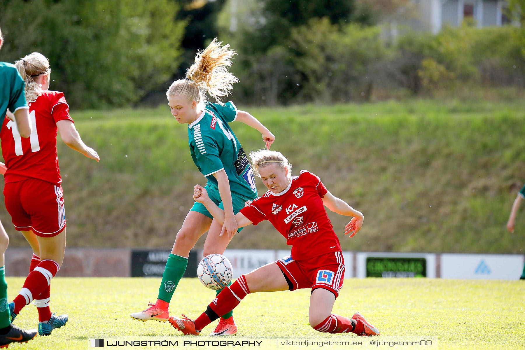 Våmbs IF-Mariestads BoIS FF 0-3,dam,Claesborgs IP,Skövde,Sverige,Fotboll,,2019,219791