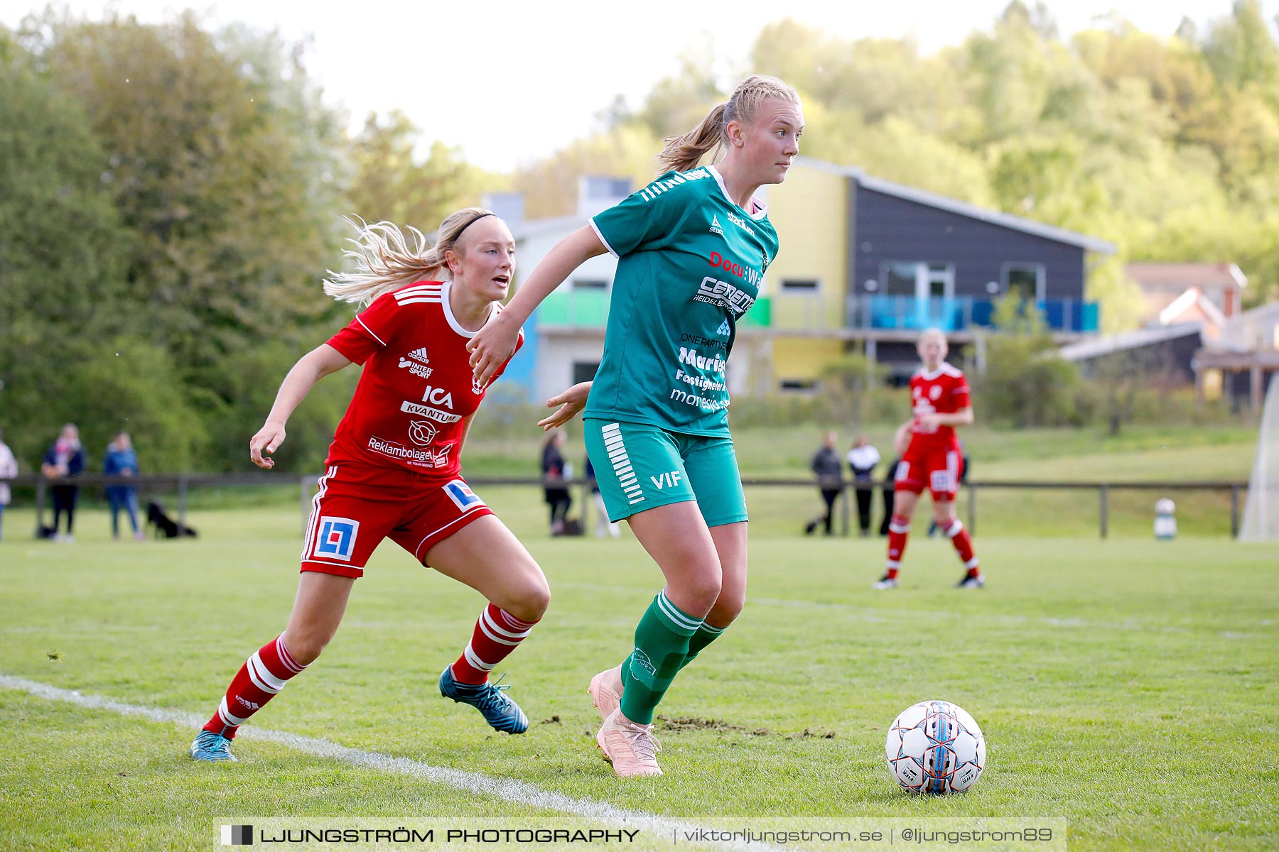 Våmbs IF-Mariestads BoIS FF 0-3,dam,Claesborgs IP,Skövde,Sverige,Fotboll,,2019,219803