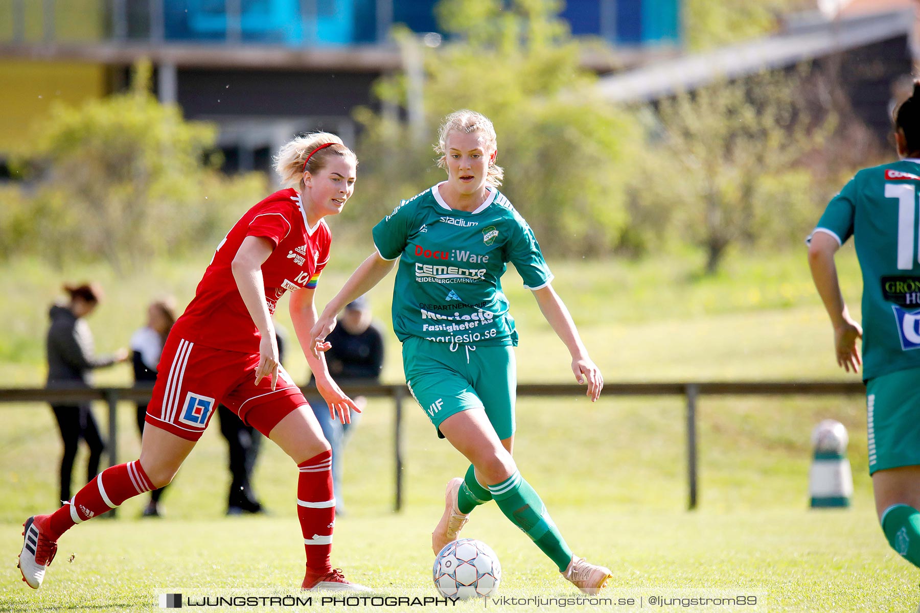 Våmbs IF-Mariestads BoIS FF 0-3,dam,Claesborgs IP,Skövde,Sverige,Fotboll,,2019,219805