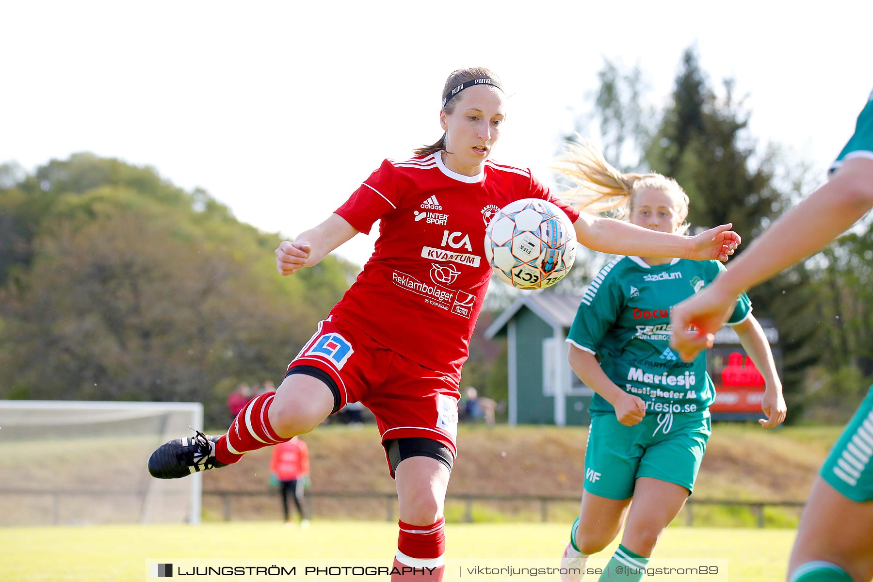 Våmbs IF-Mariestads BoIS FF 0-3,dam,Claesborgs IP,Skövde,Sverige,Fotboll,,2019,219825
