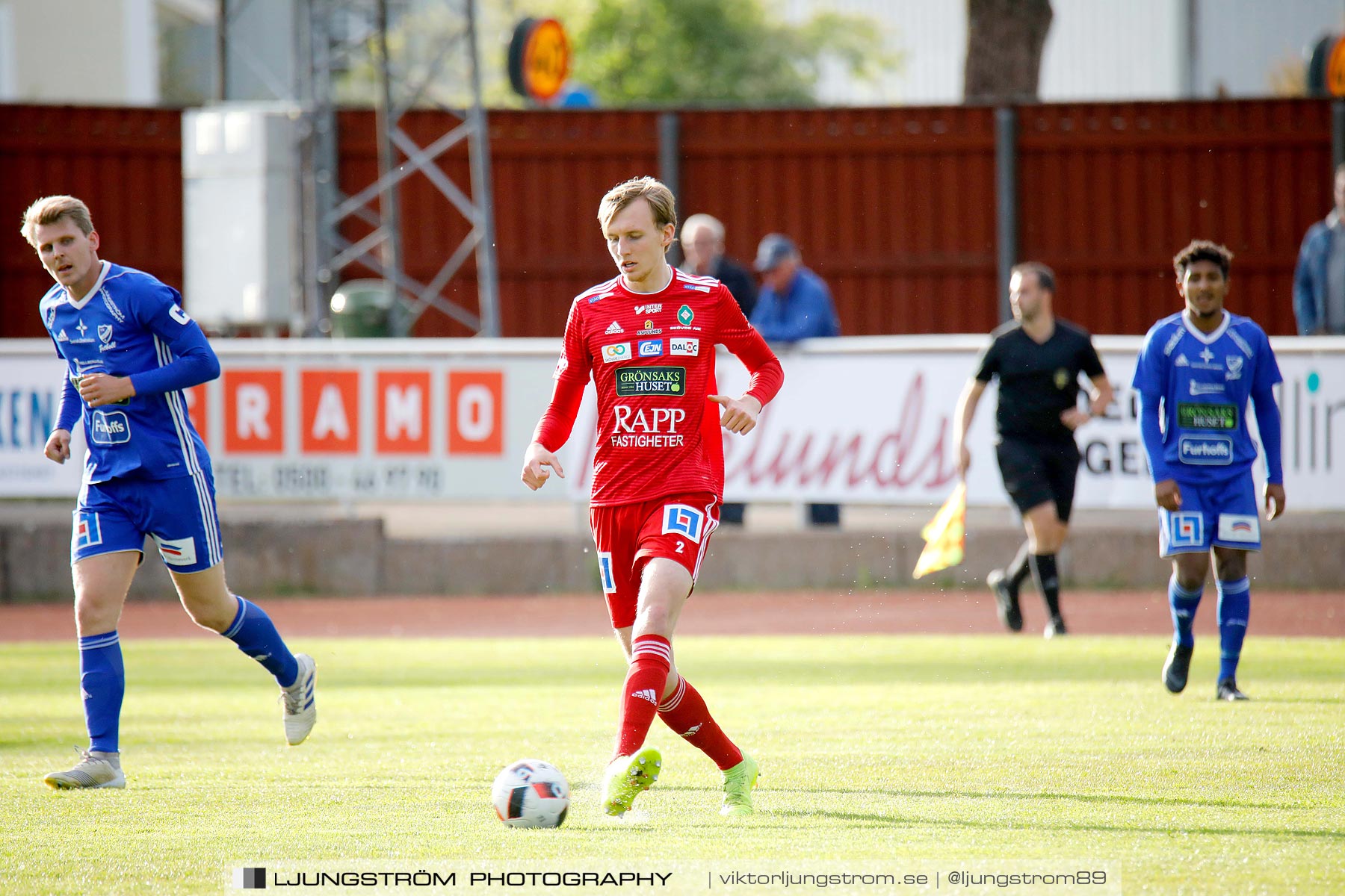 DM IFK Skövde FK-Skövde AIK 1/16-final 0-2,herr,Södermalms IP,Skövde,Sverige,Fotboll,,2019,219854