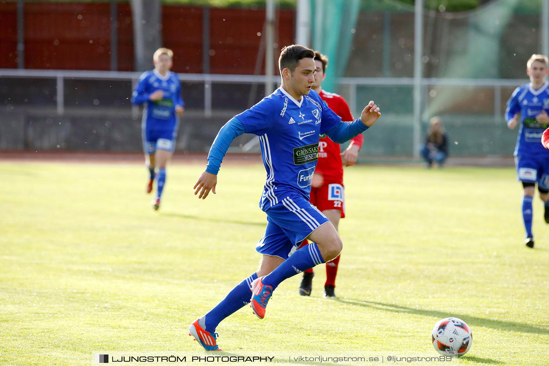 DM IFK Skövde FK-Skövde AIK 1/16-final 0-2,herr,Södermalms IP,Skövde,Sverige,Fotboll,,2019,219873