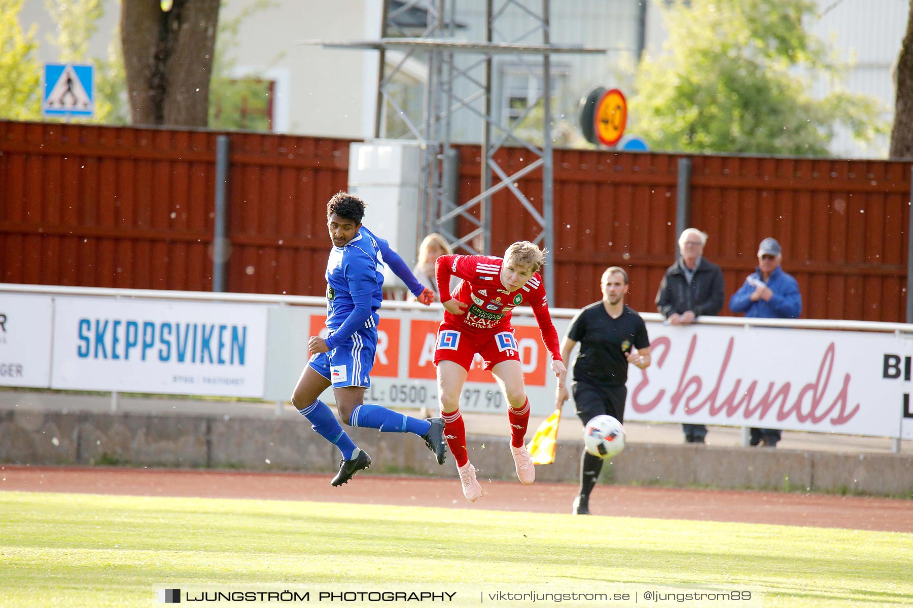 DM IFK Skövde FK-Skövde AIK 1/16-final 0-2,herr,Södermalms IP,Skövde,Sverige,Fotboll,,2019,219878