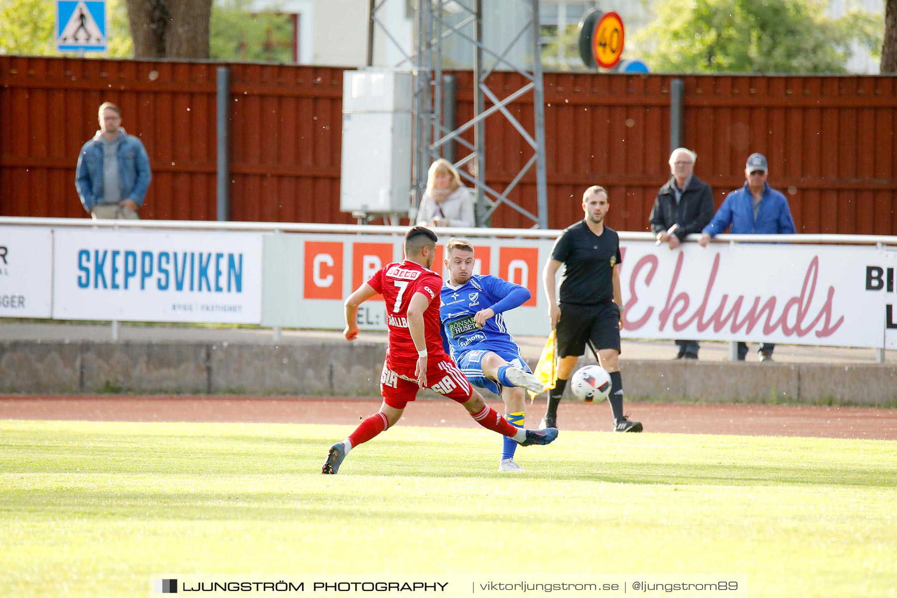 DM IFK Skövde FK-Skövde AIK 1/16-final 0-2,herr,Södermalms IP,Skövde,Sverige,Fotboll,,2019,219879