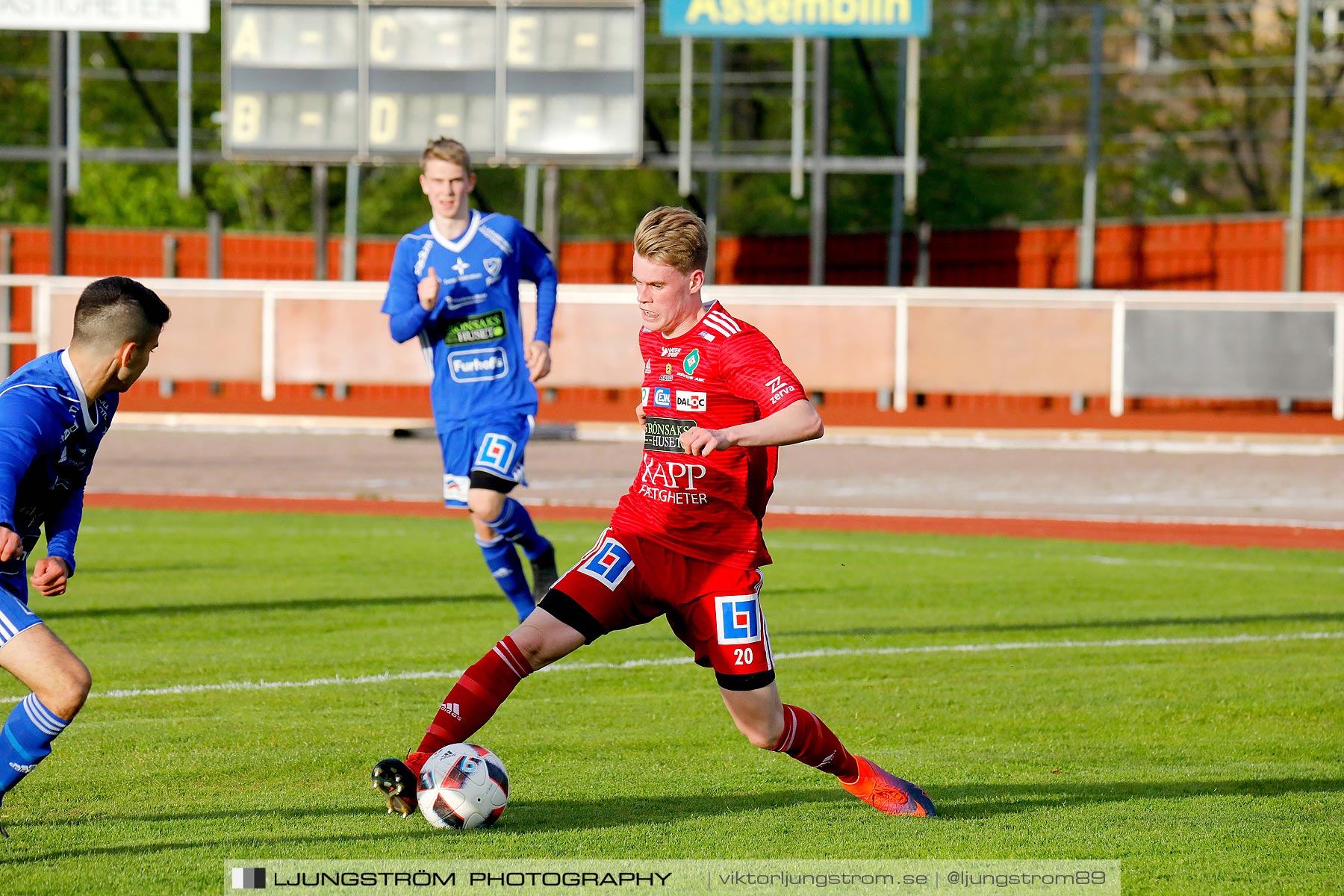 DM IFK Skövde FK-Skövde AIK 1/16-final 0-2,herr,Södermalms IP,Skövde,Sverige,Fotboll,,2019,219922