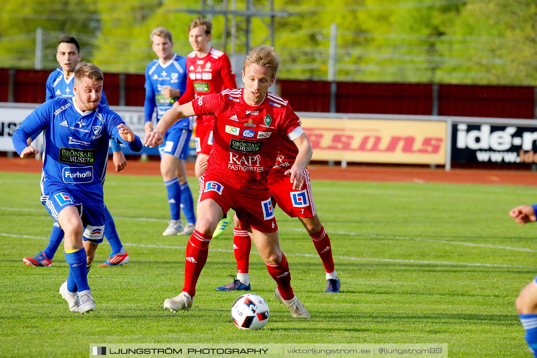 DM IFK Skövde FK-Skövde AIK 1/16-final 0-2,herr,Södermalms IP,Skövde,Sverige,Fotboll,,2019,219937